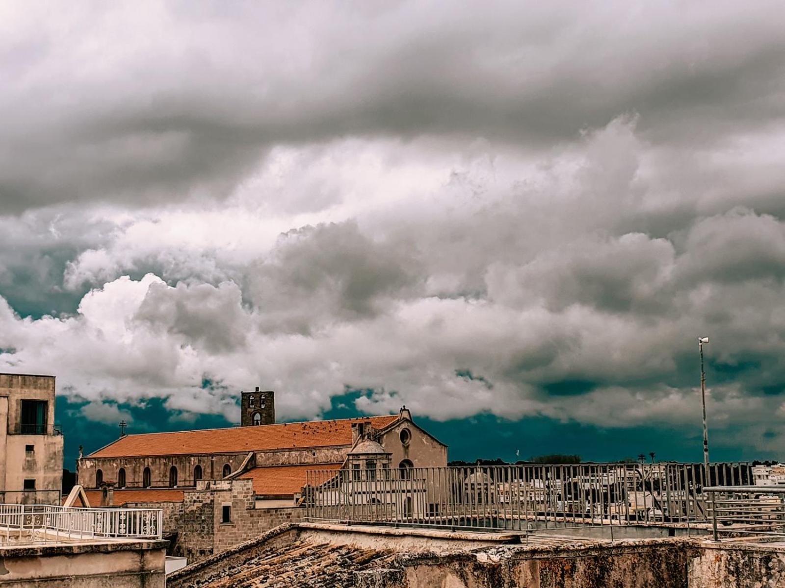 La Torretta - Authentic Historic House with Panoramic Sea-View Terrace in Otranto Old Town - Marea Stays Collection view 2