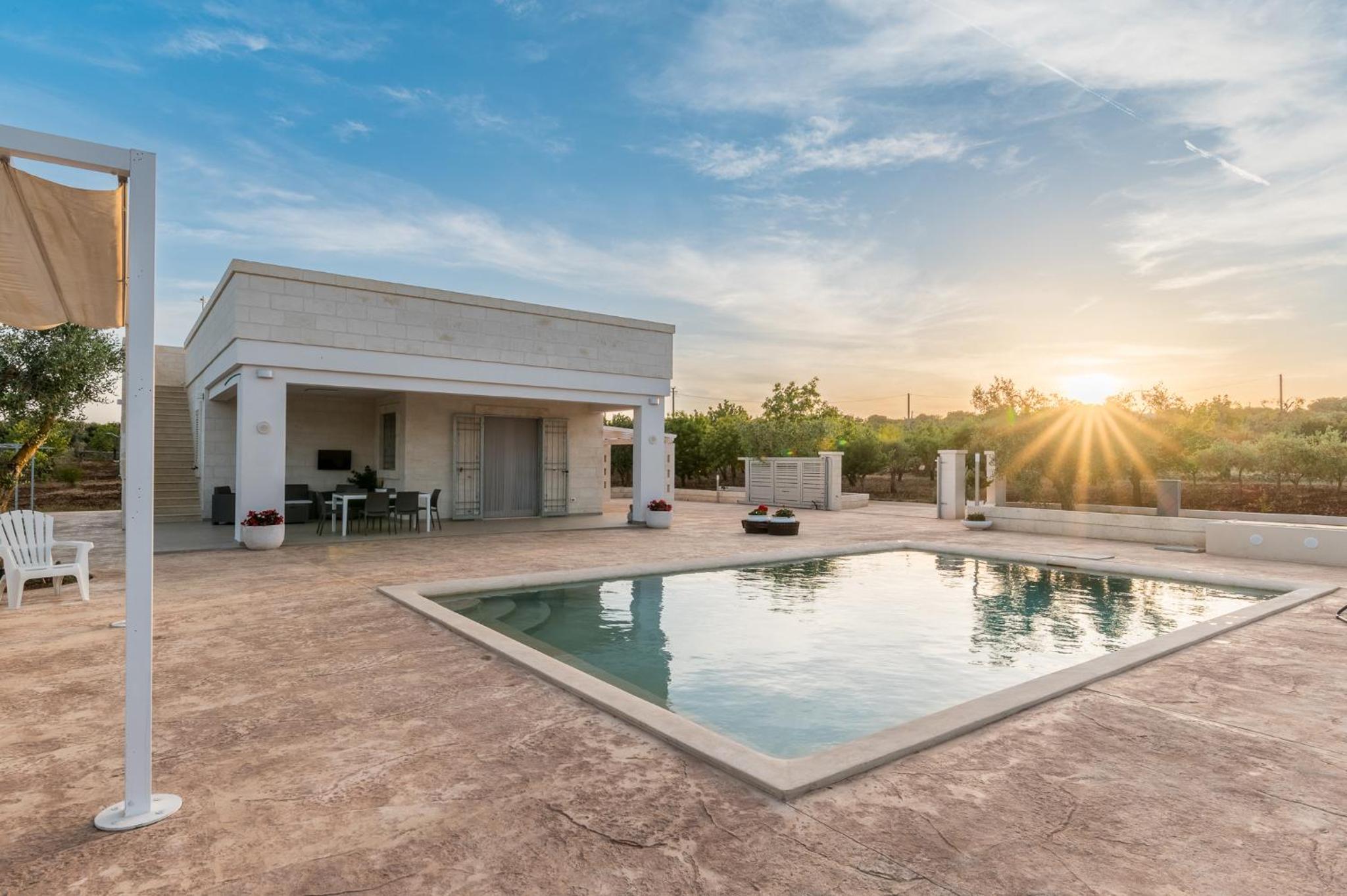 Villa Montallegro