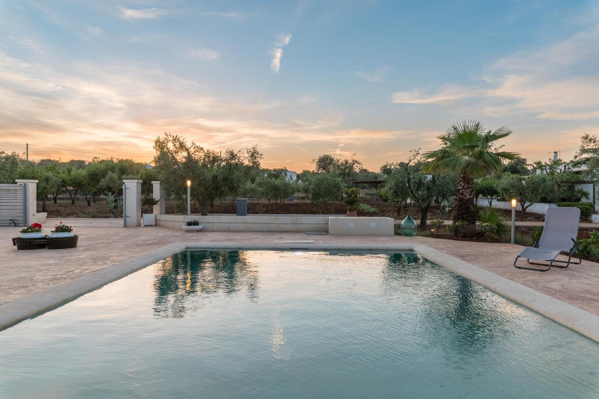 Villa Montallegro