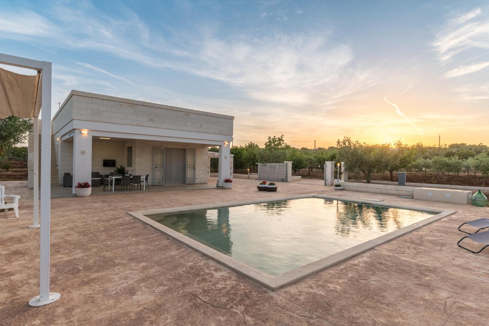Villa Montallegro