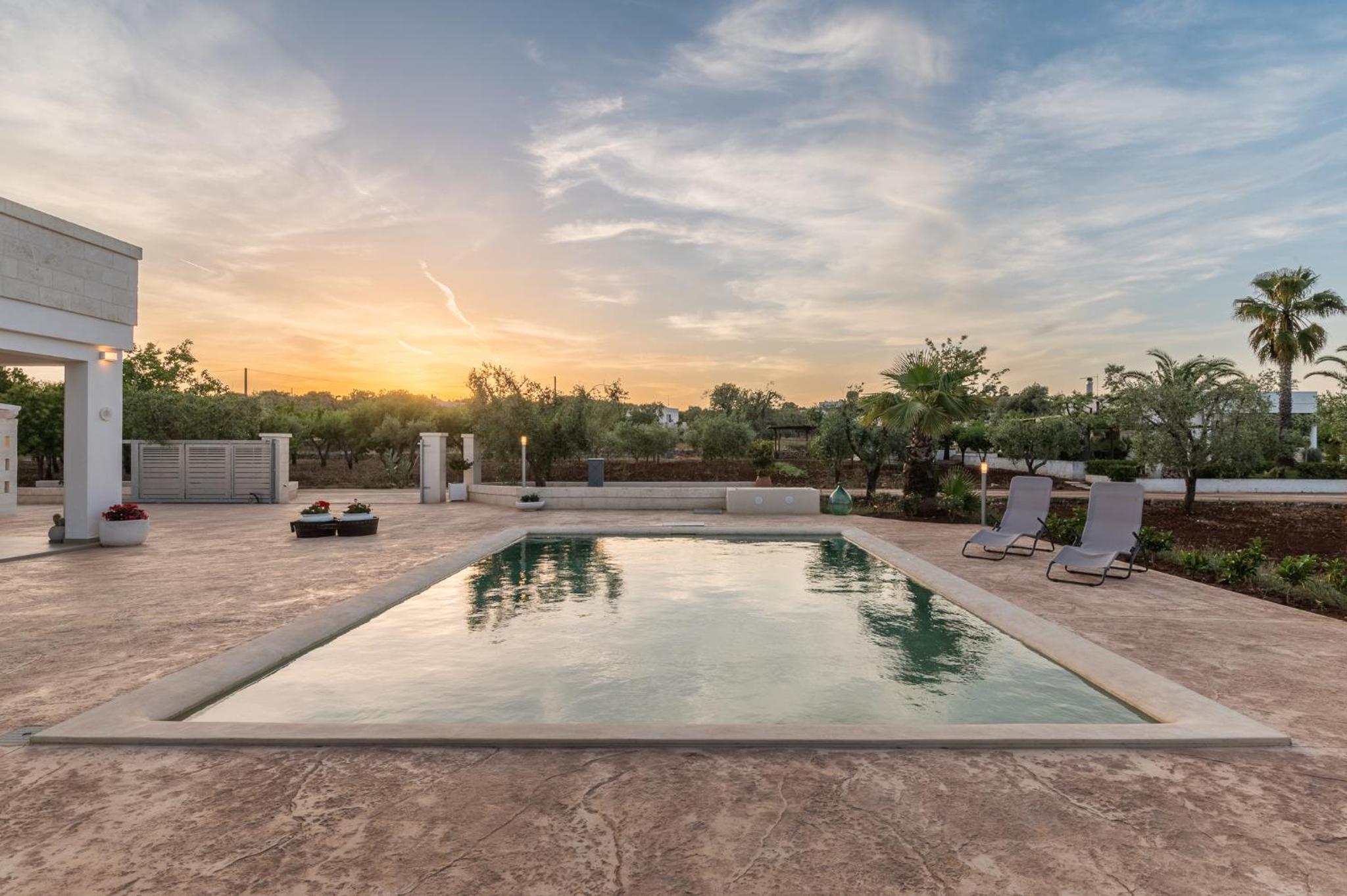 Villa Montallegro