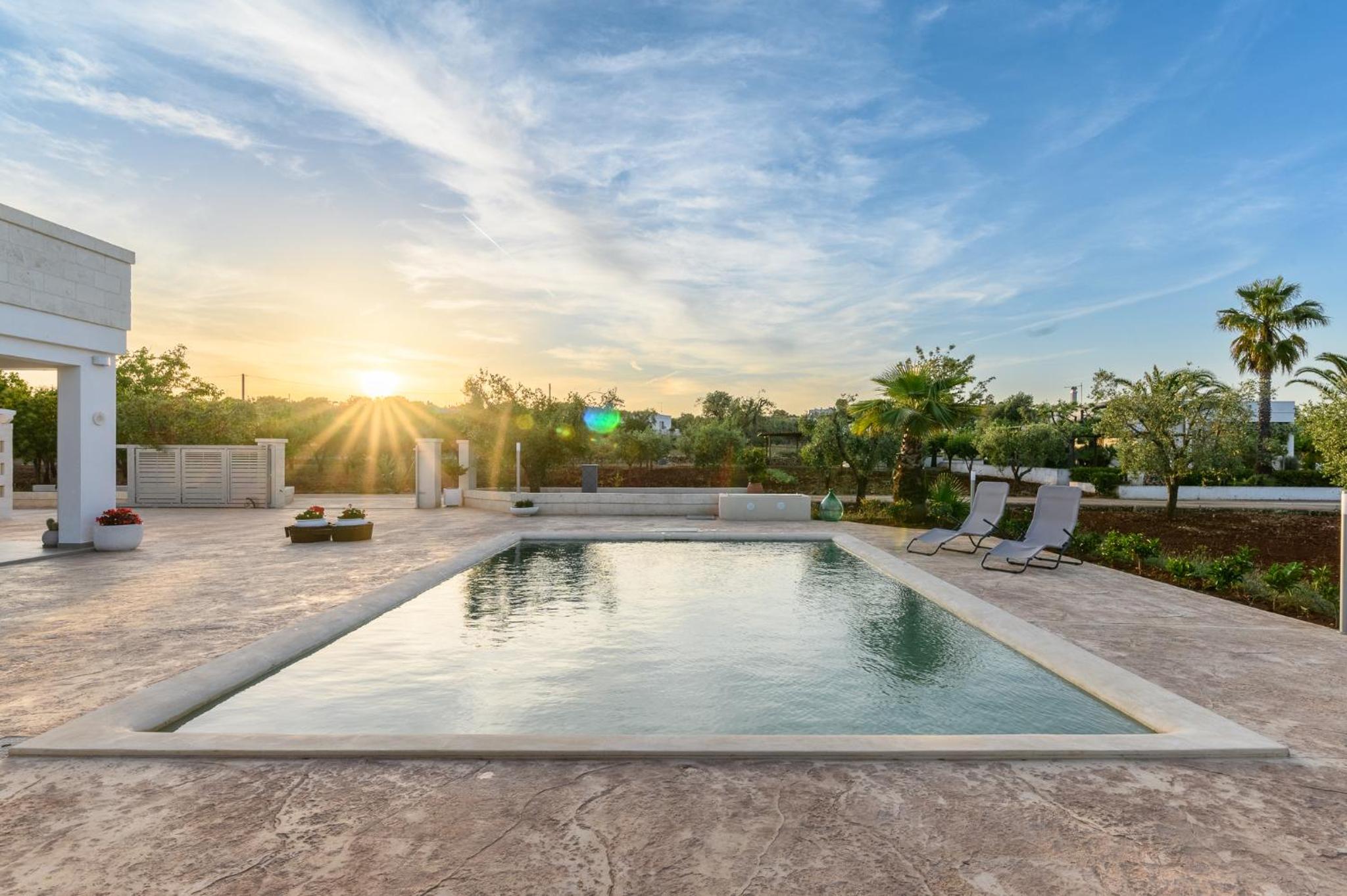 Villa Montallegro
