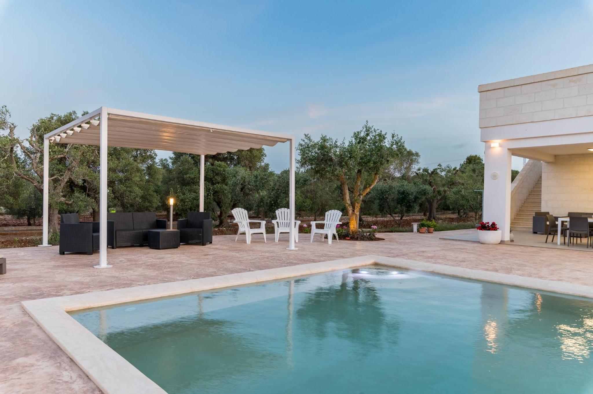 Villa Montallegro