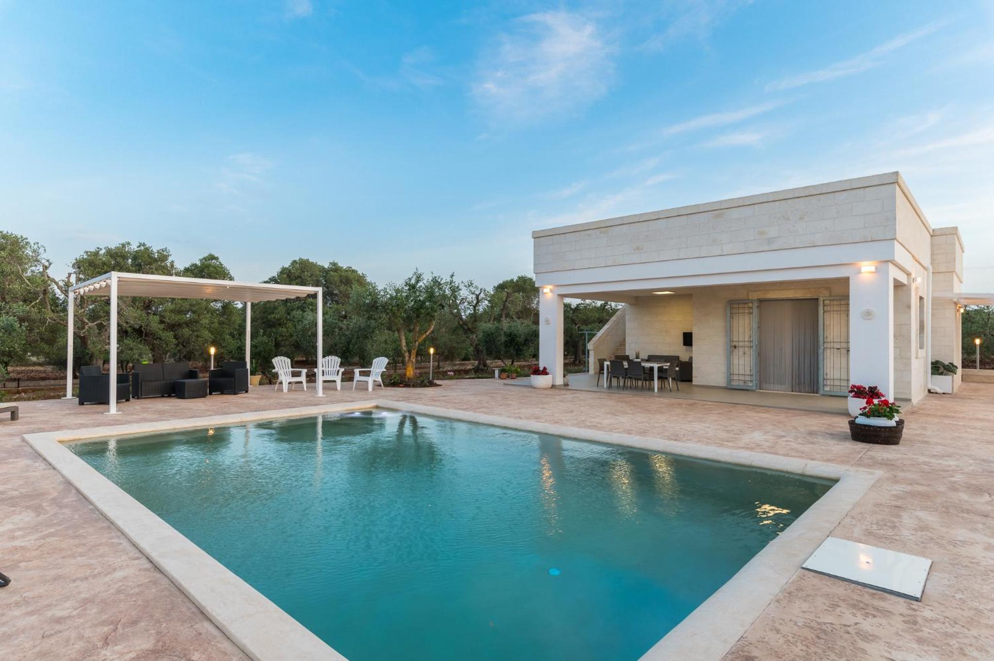 Villa Montallegro