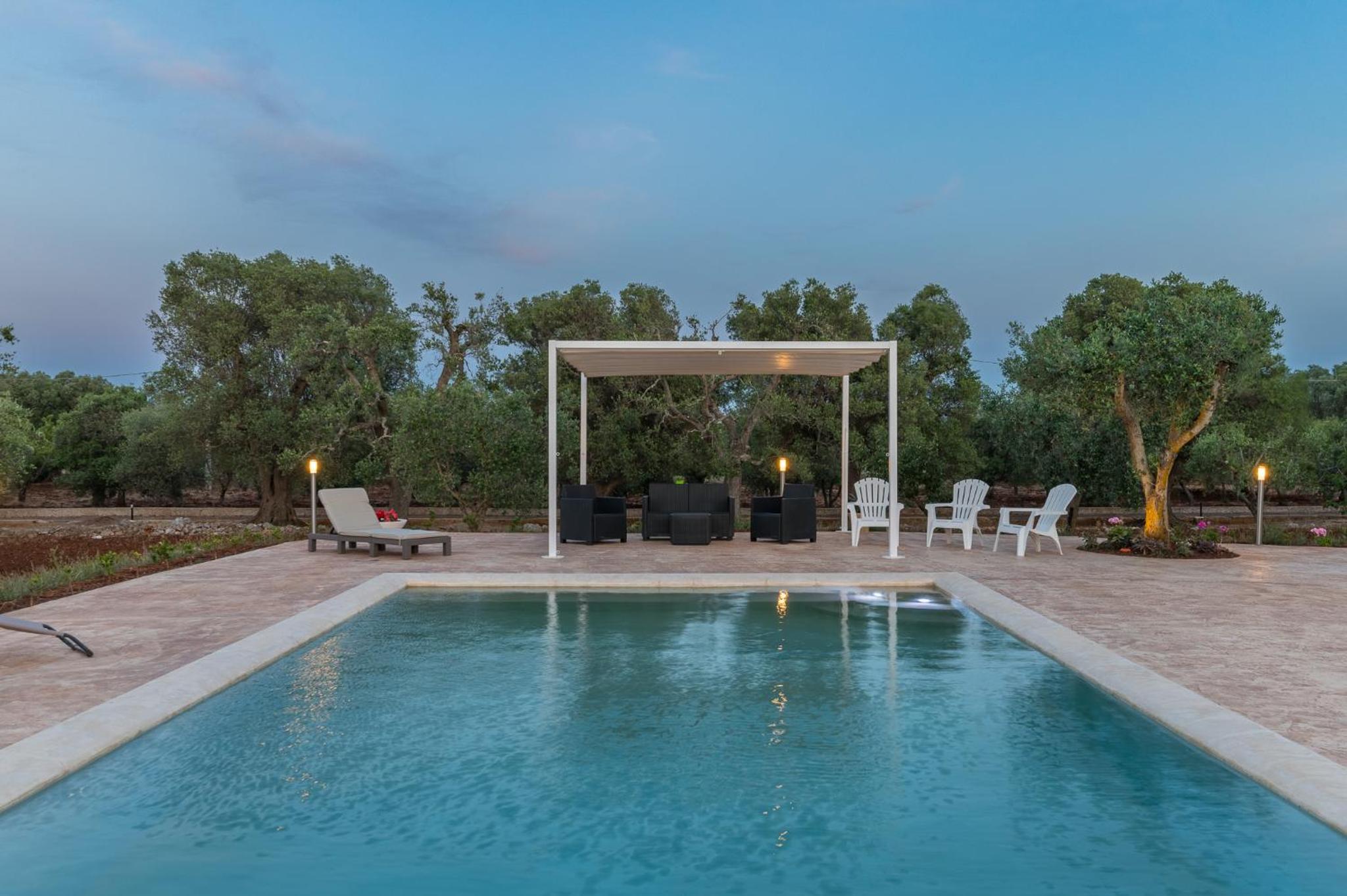 Villa Montallegro