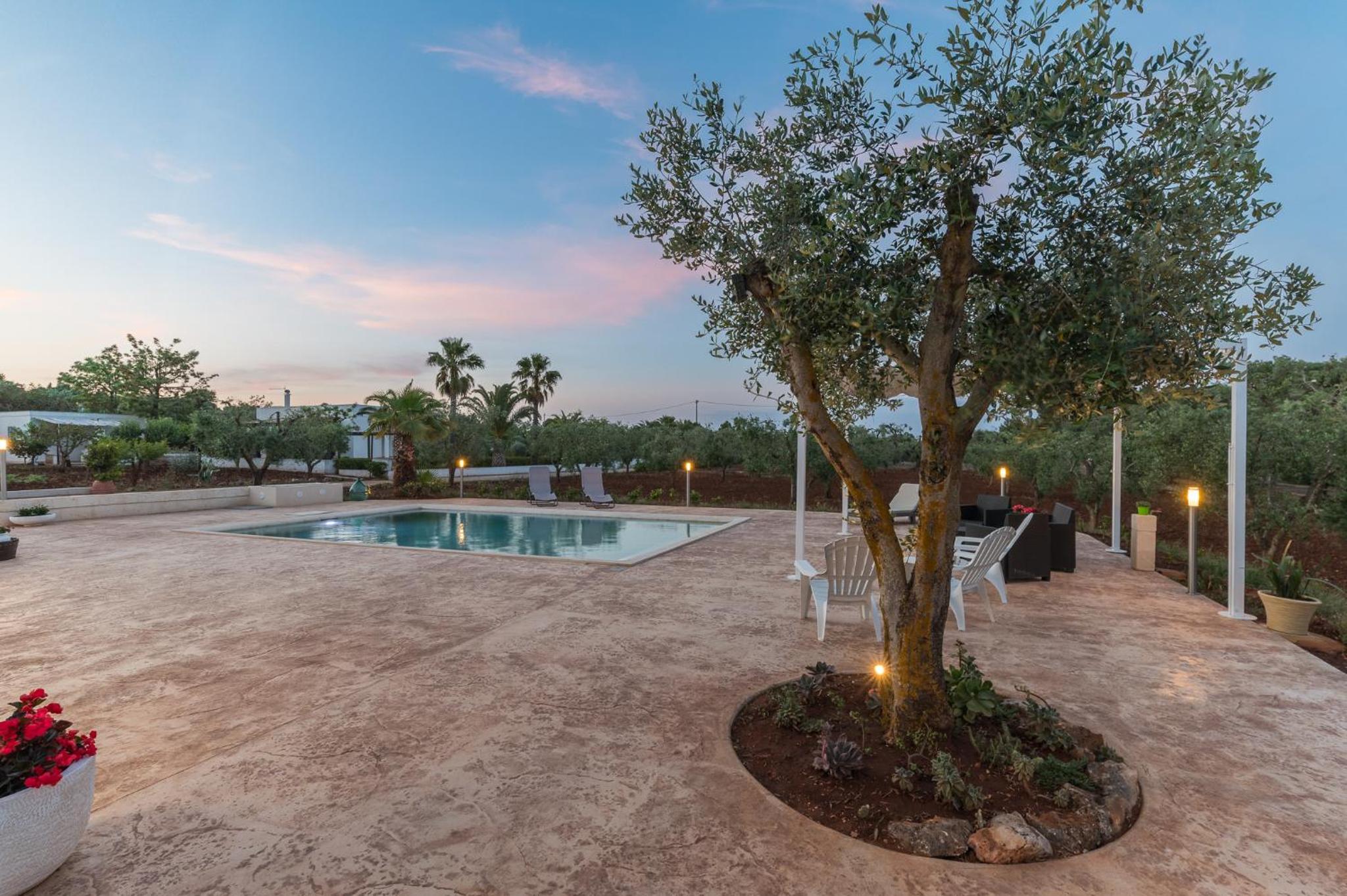 Villa Montallegro