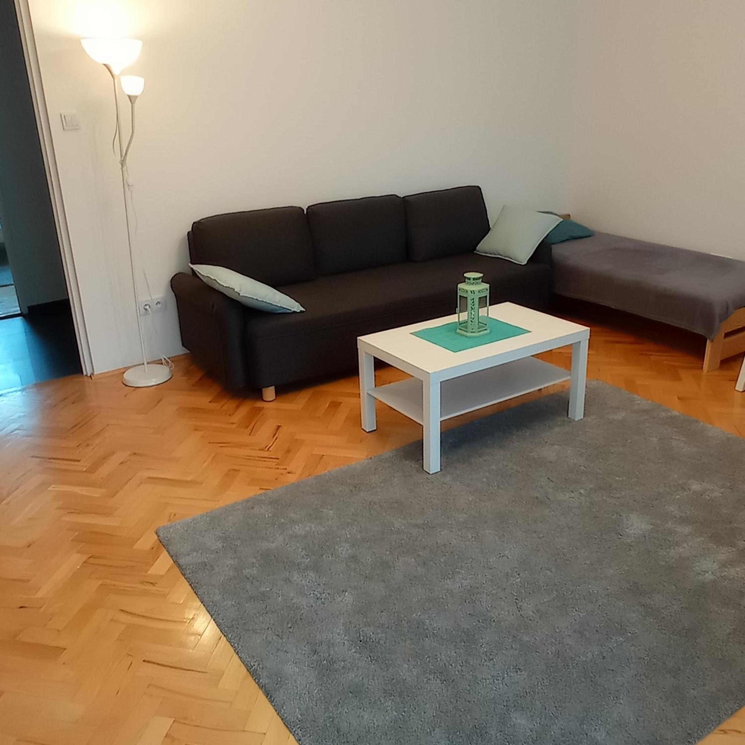 Apartament Żarnowiecka view 5