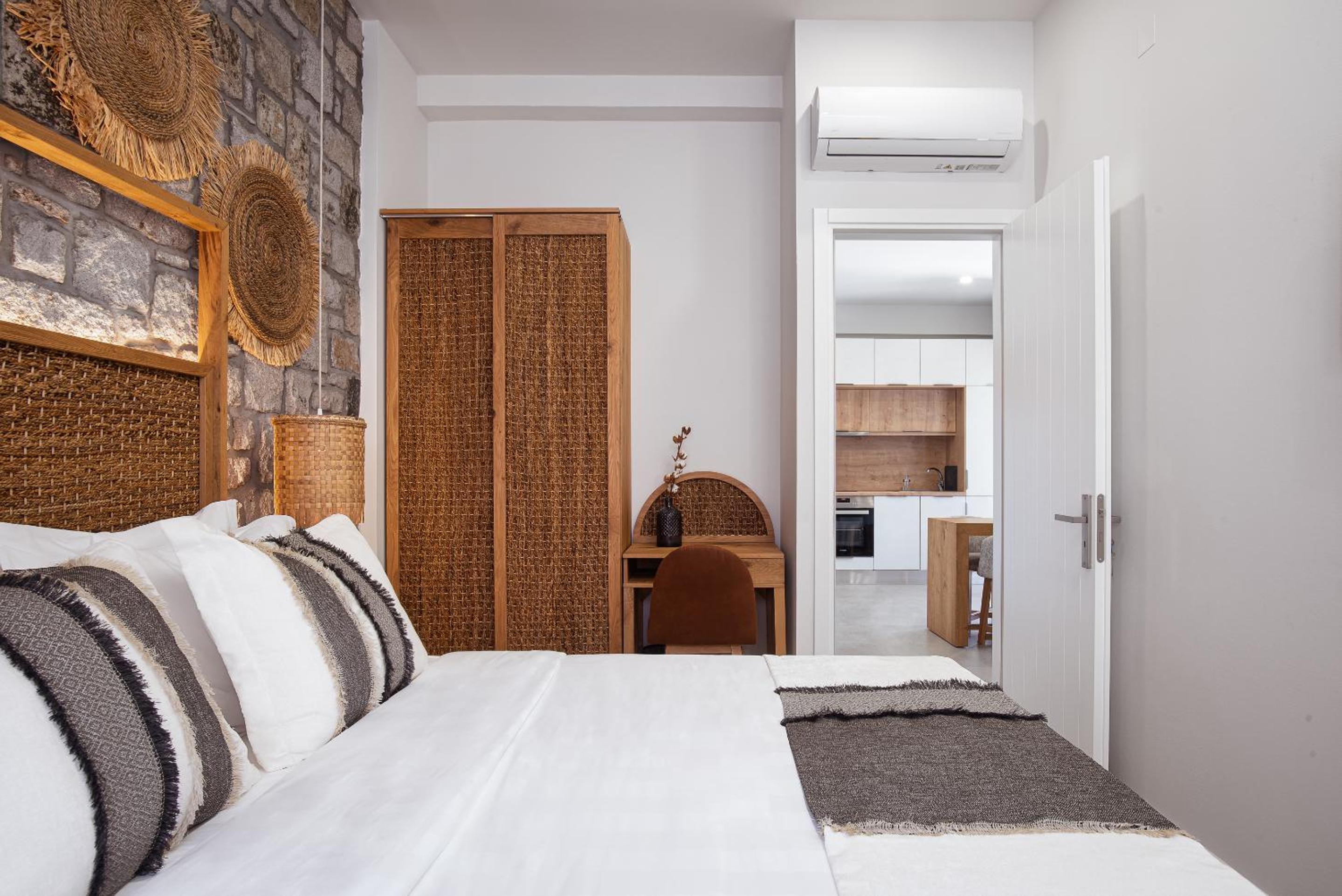 LemnosThea Luxury Villas view 5