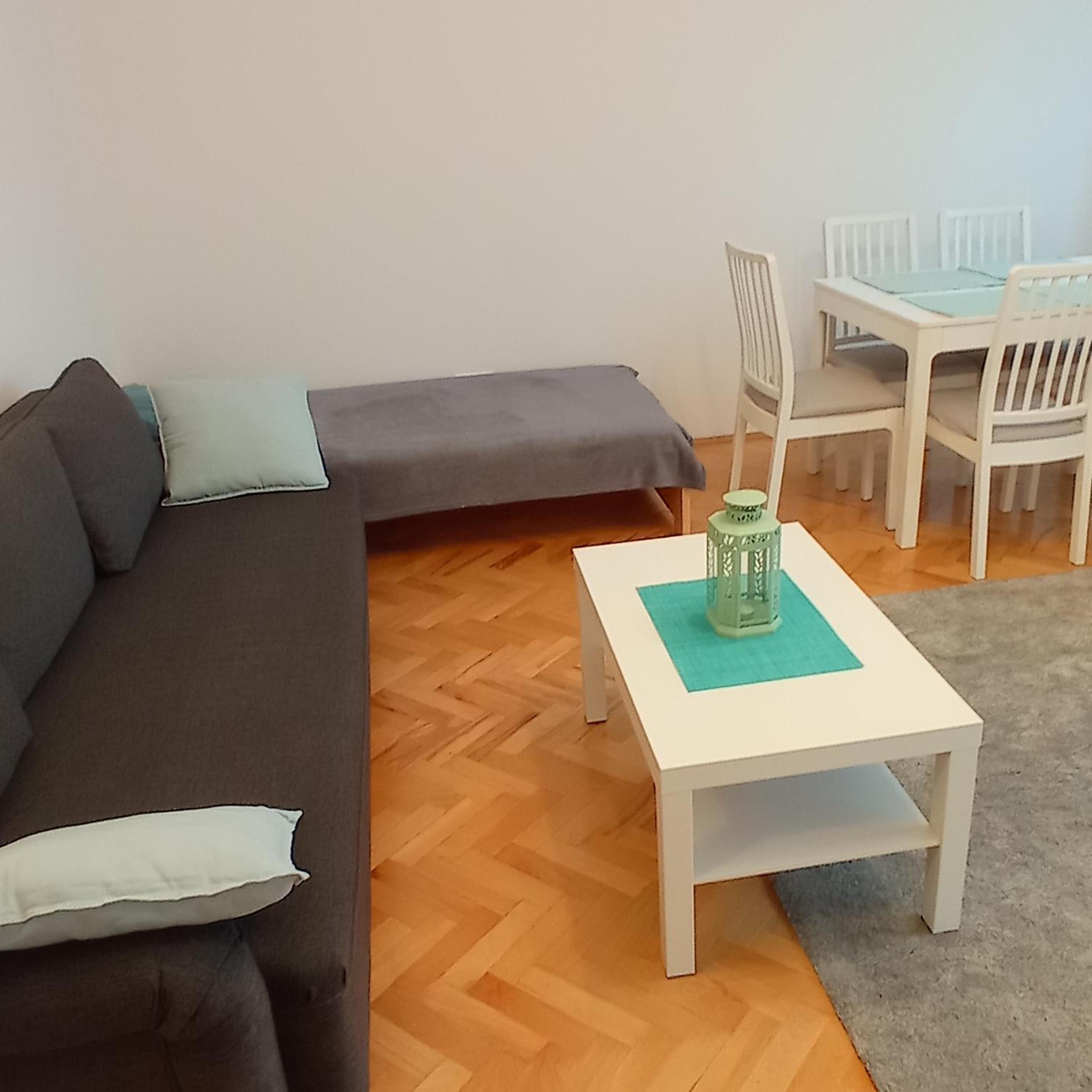 Apartament Żarnowiecka view 4