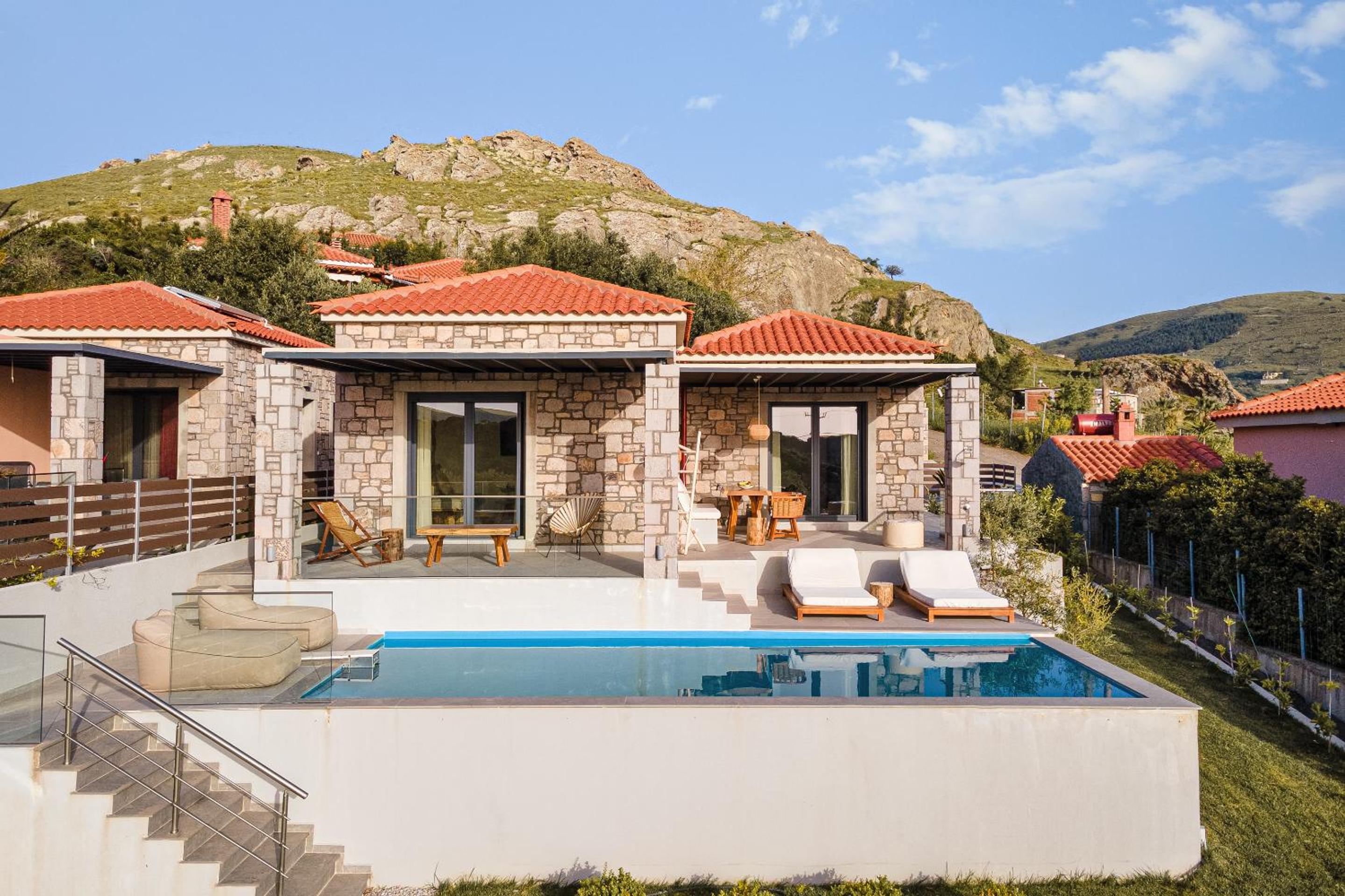 Hotel LemnosThea Luxury Villas - Image 1