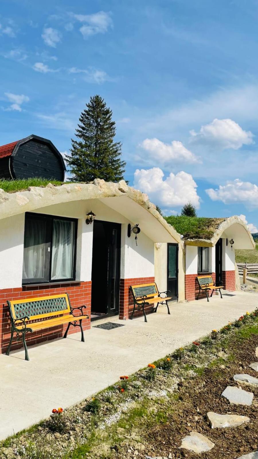 Resort Valea Tătarilor view 5