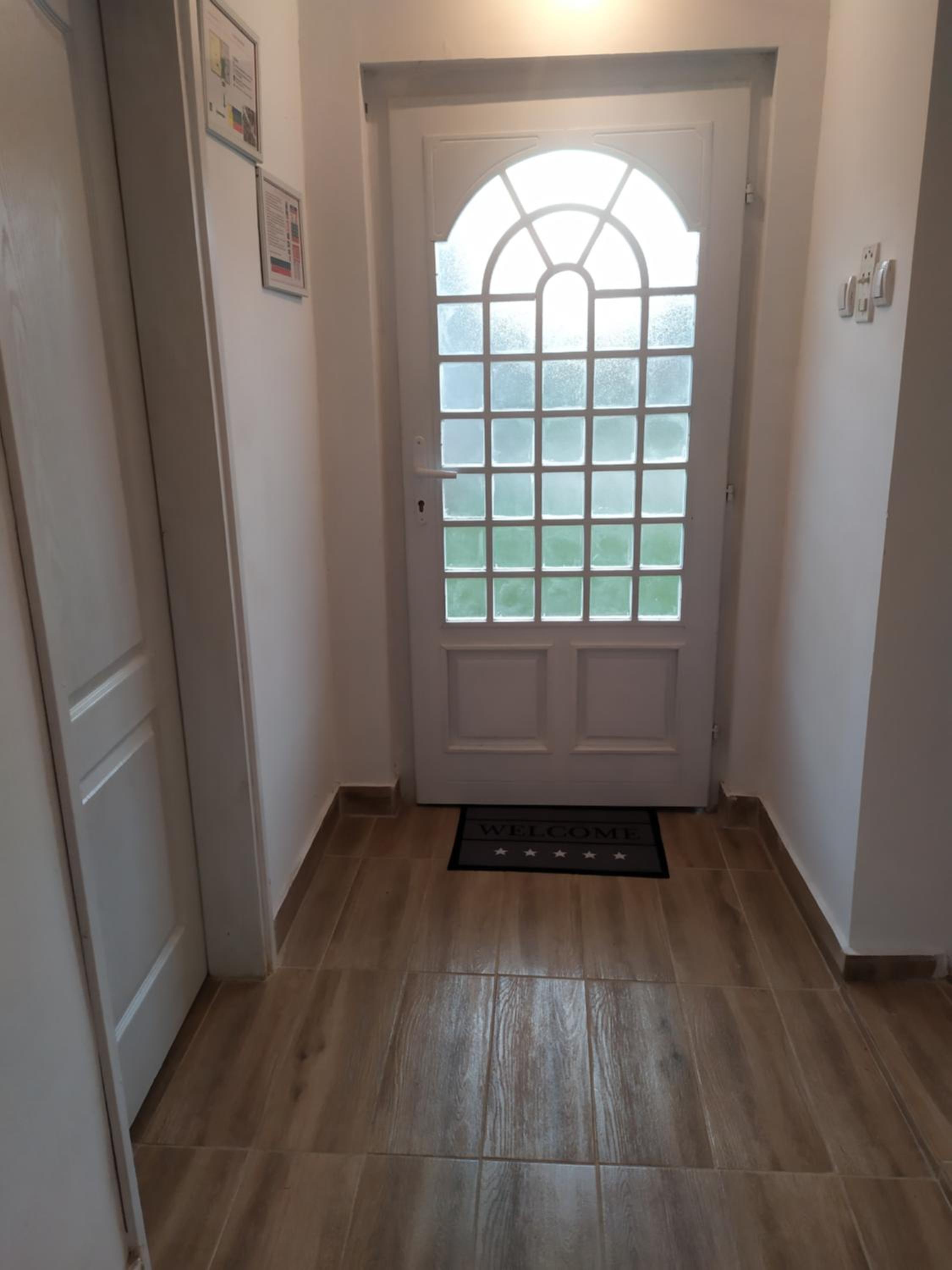Apartman LEO view 3