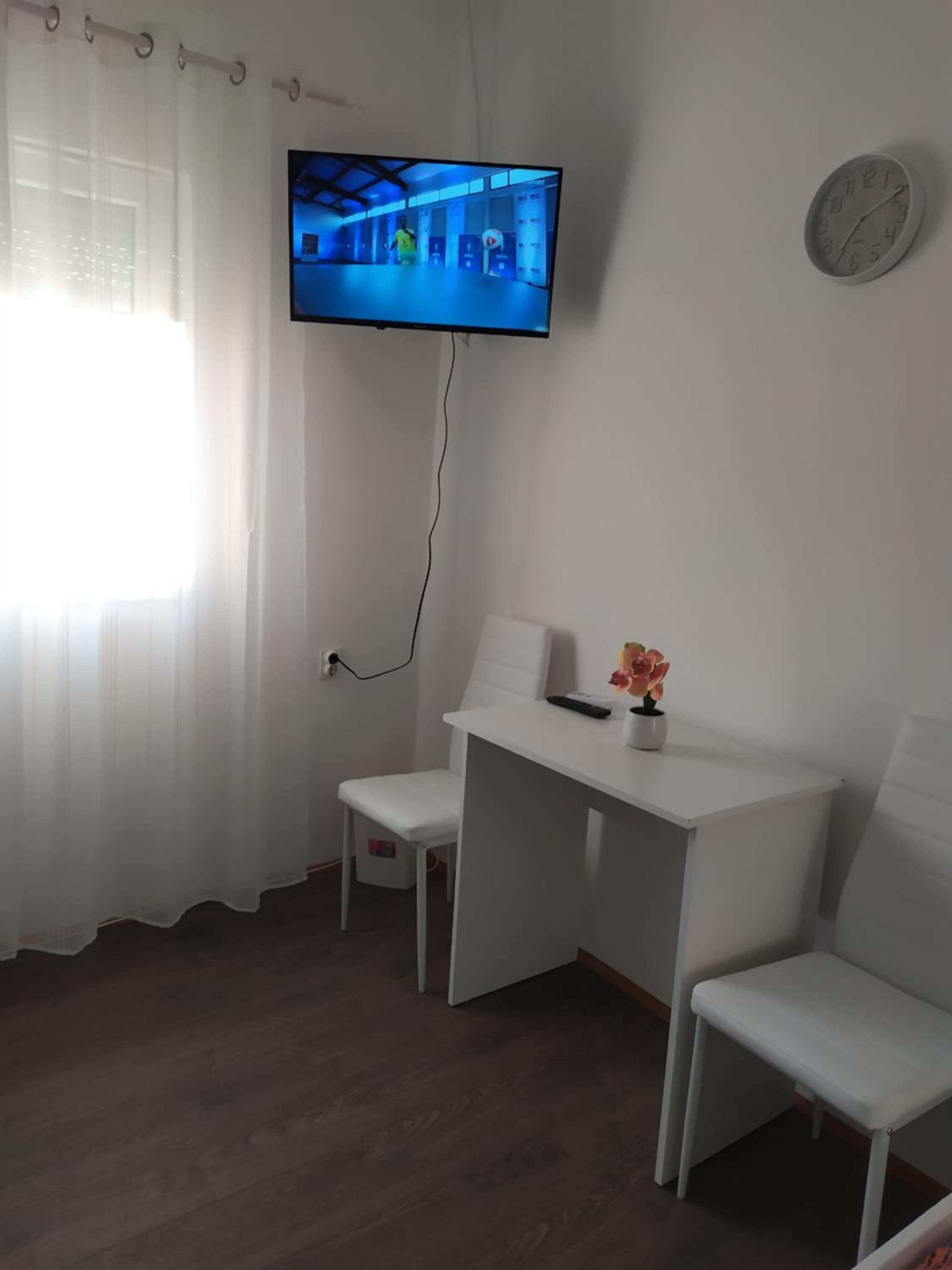 Apartman LEO view 2