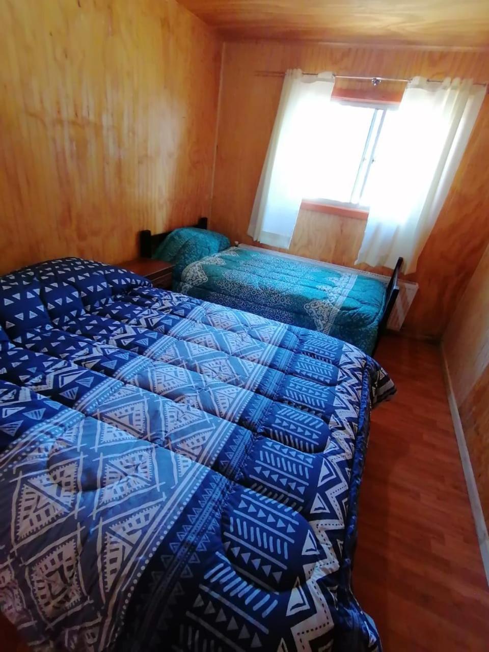 Hostal Piedra Santa