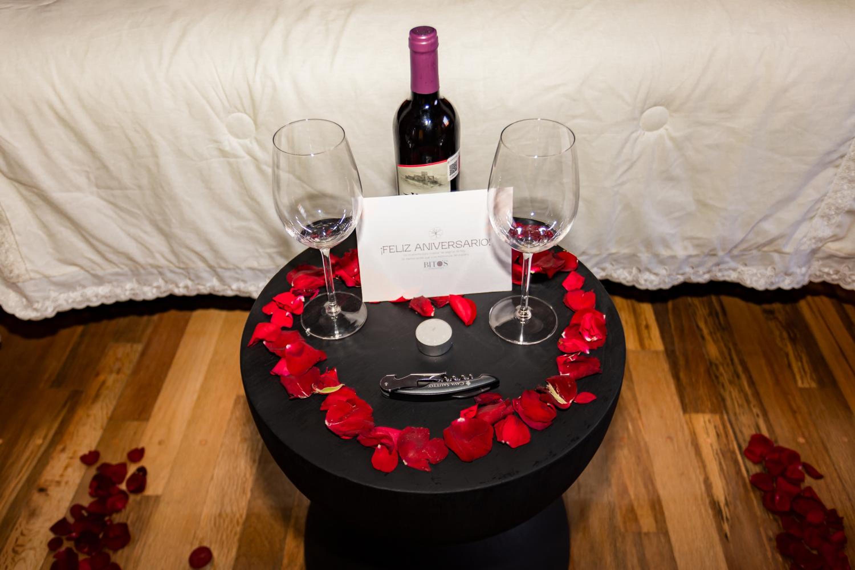 Bito's Hotel Boutique