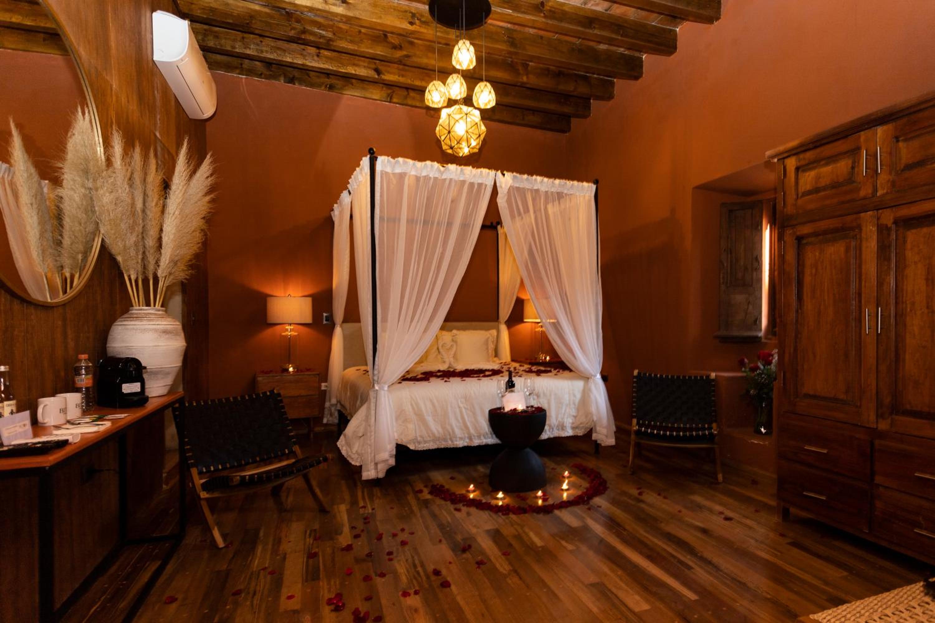 Bito's Hotel Boutique