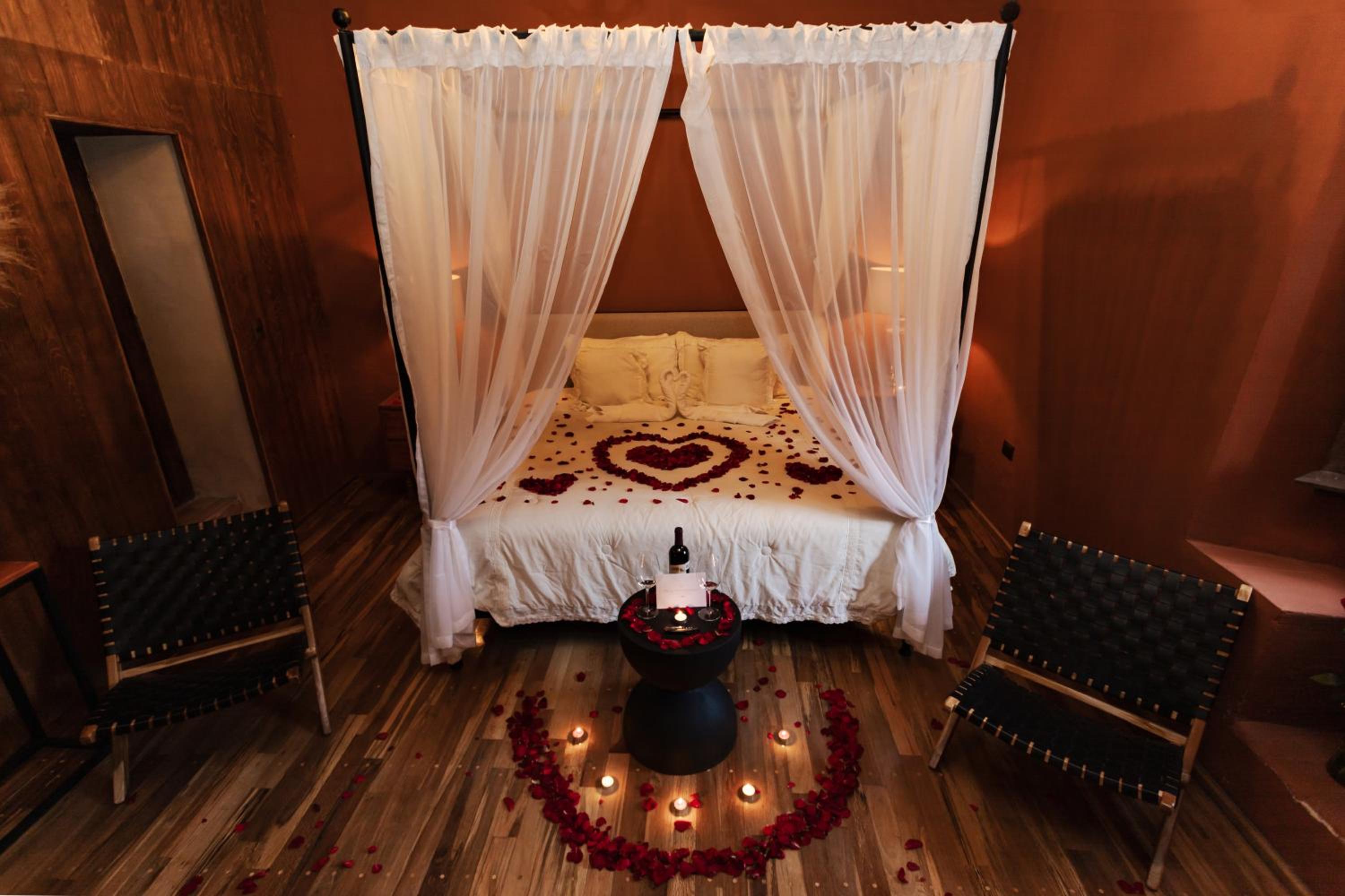 Bito's Hotel Boutique