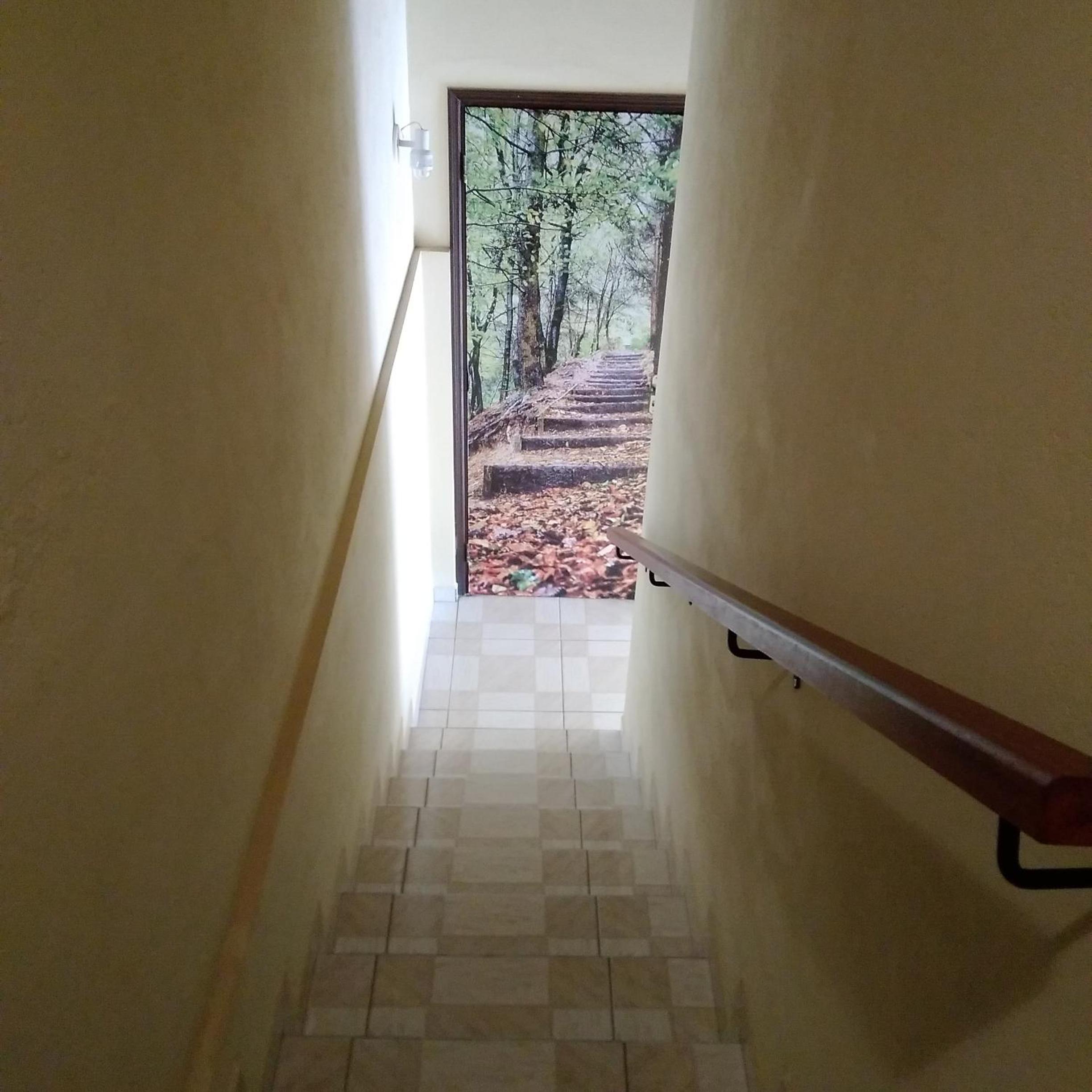 APduda 02 para família Quarto duplo