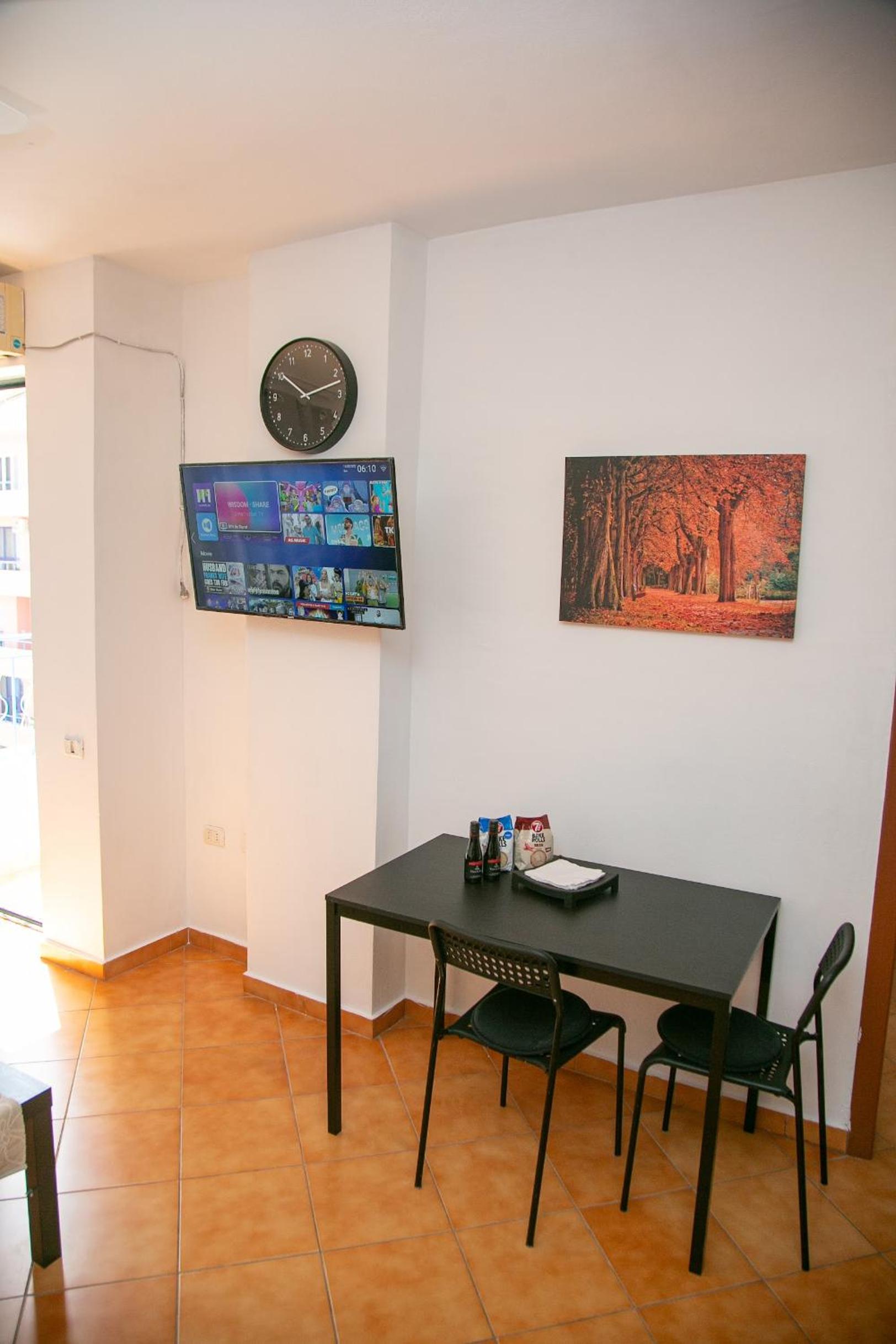 A&B Apartment