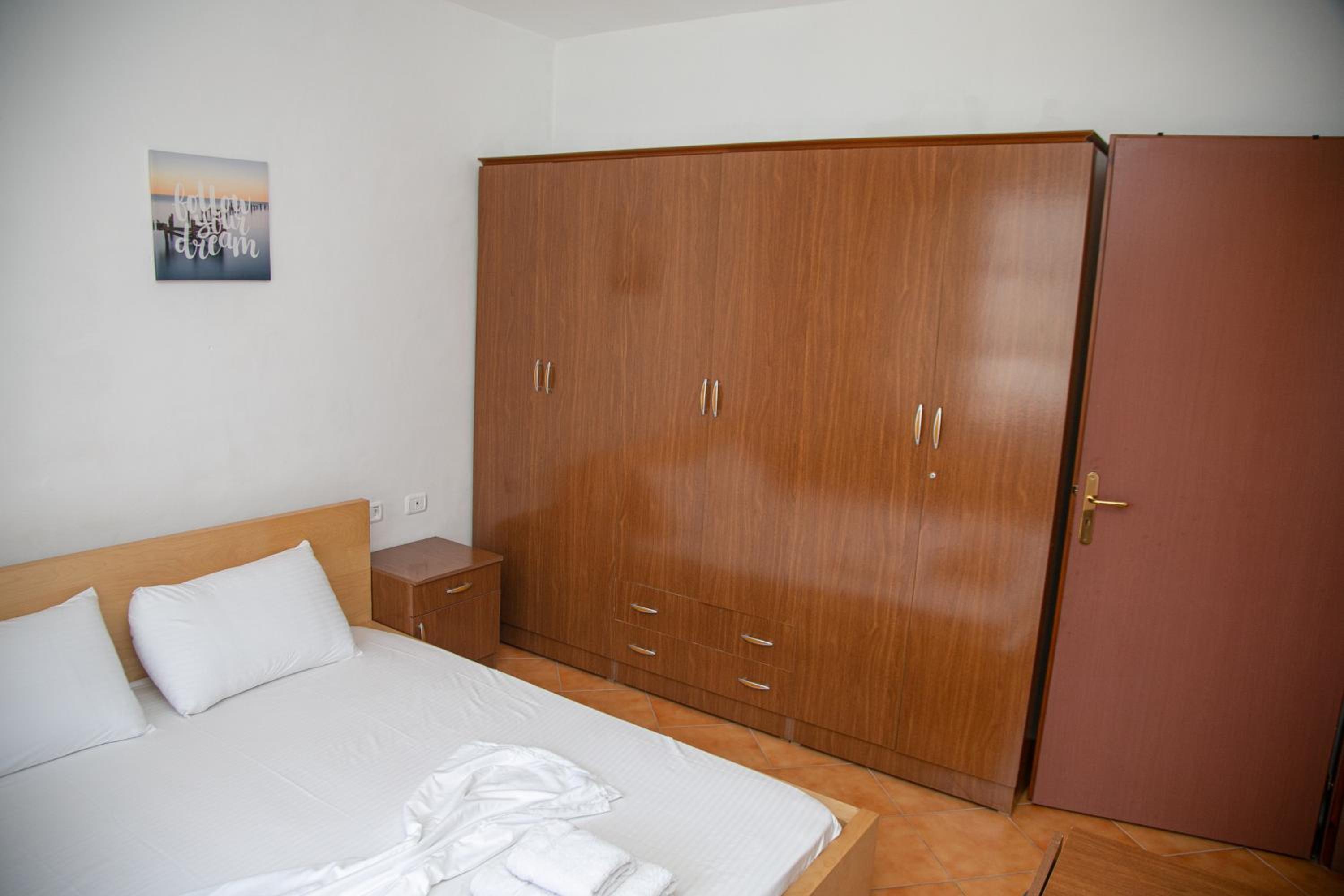 A&B Apartment