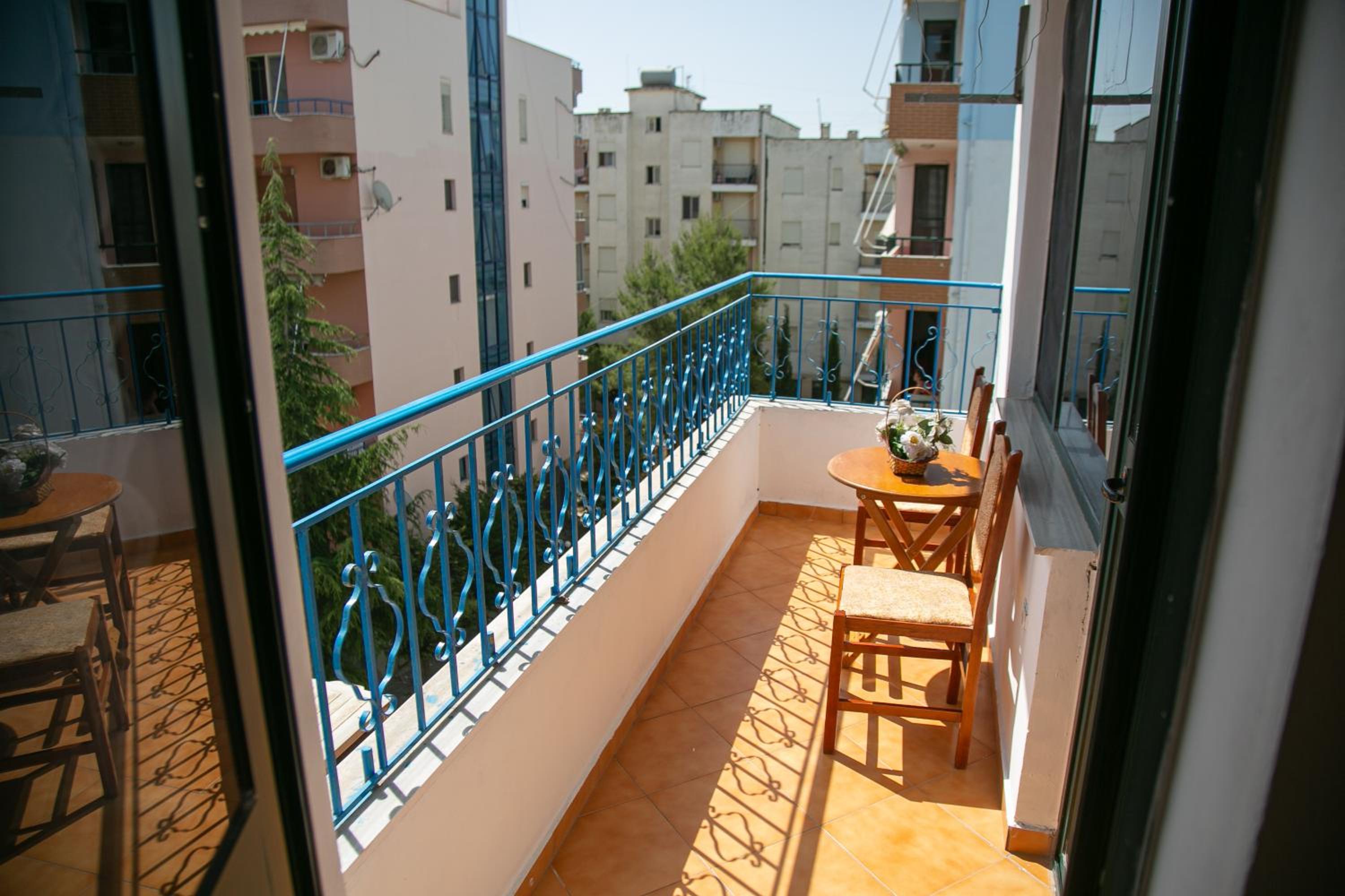 A&B Apartment