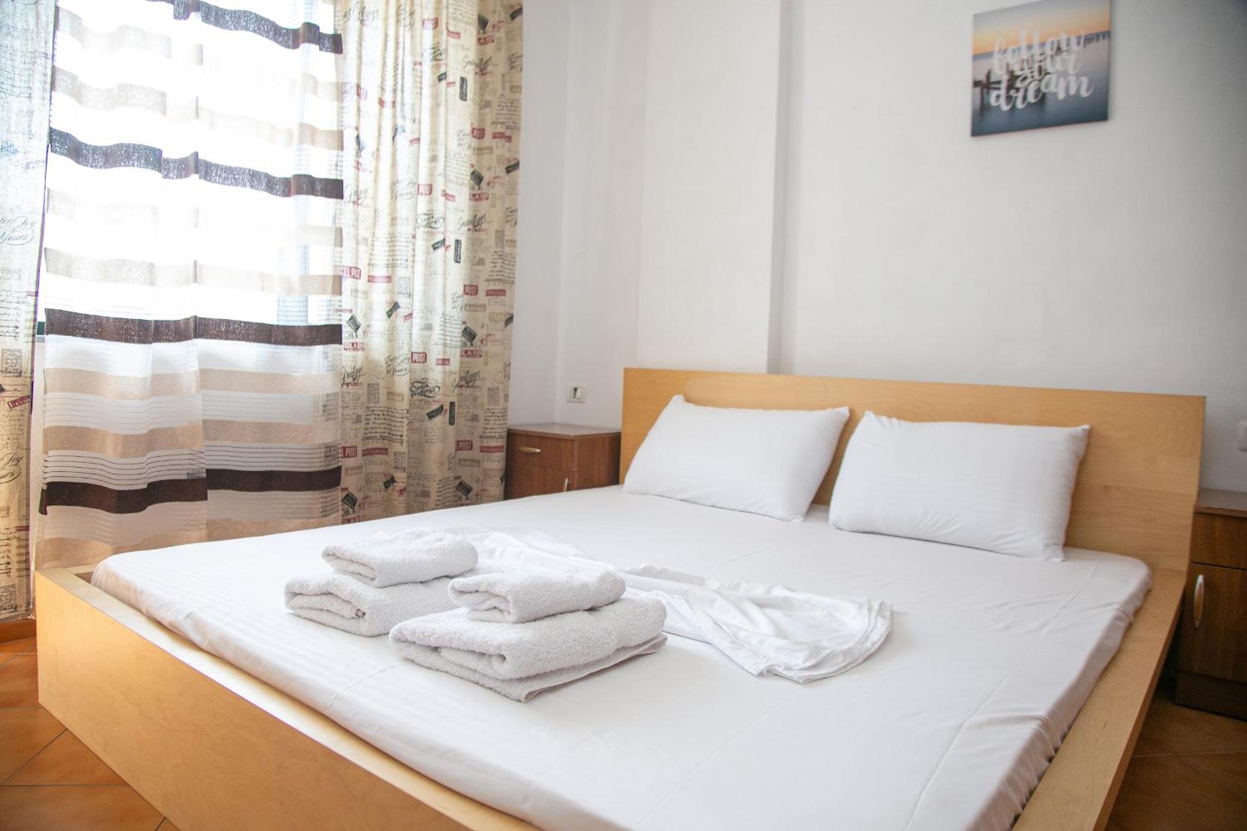 A&B Apartment