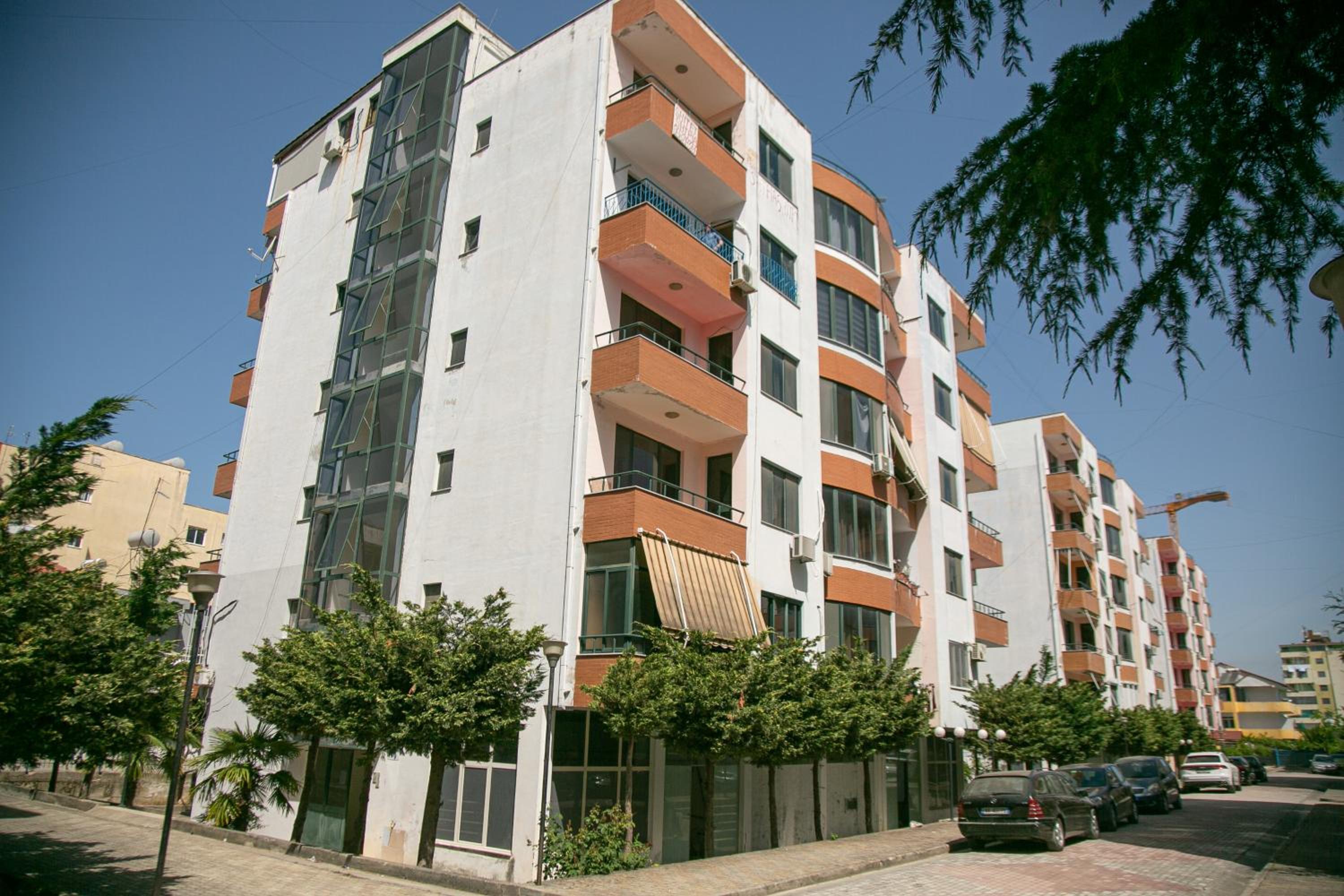 A&B Apartment