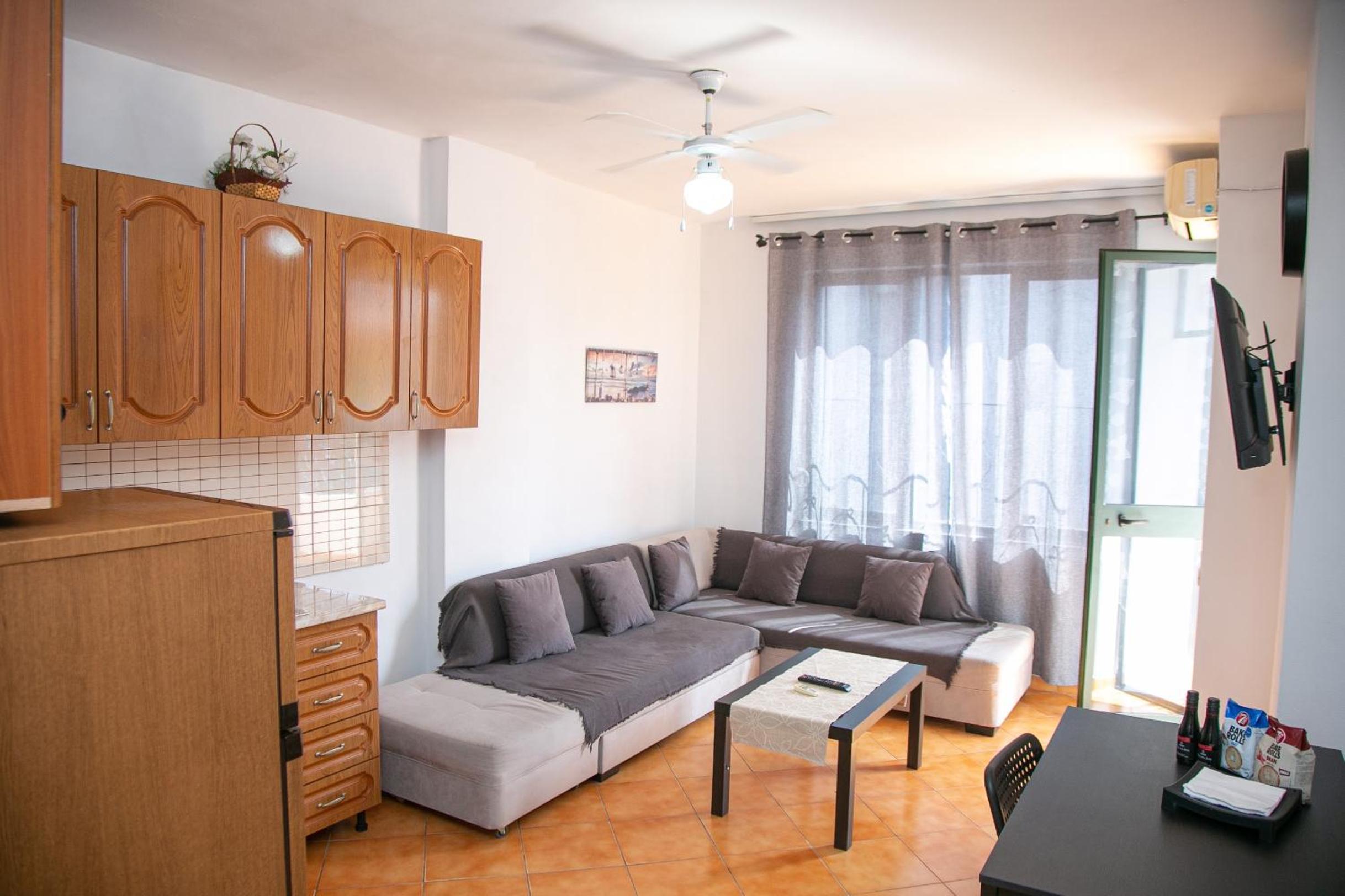 A&B Apartment