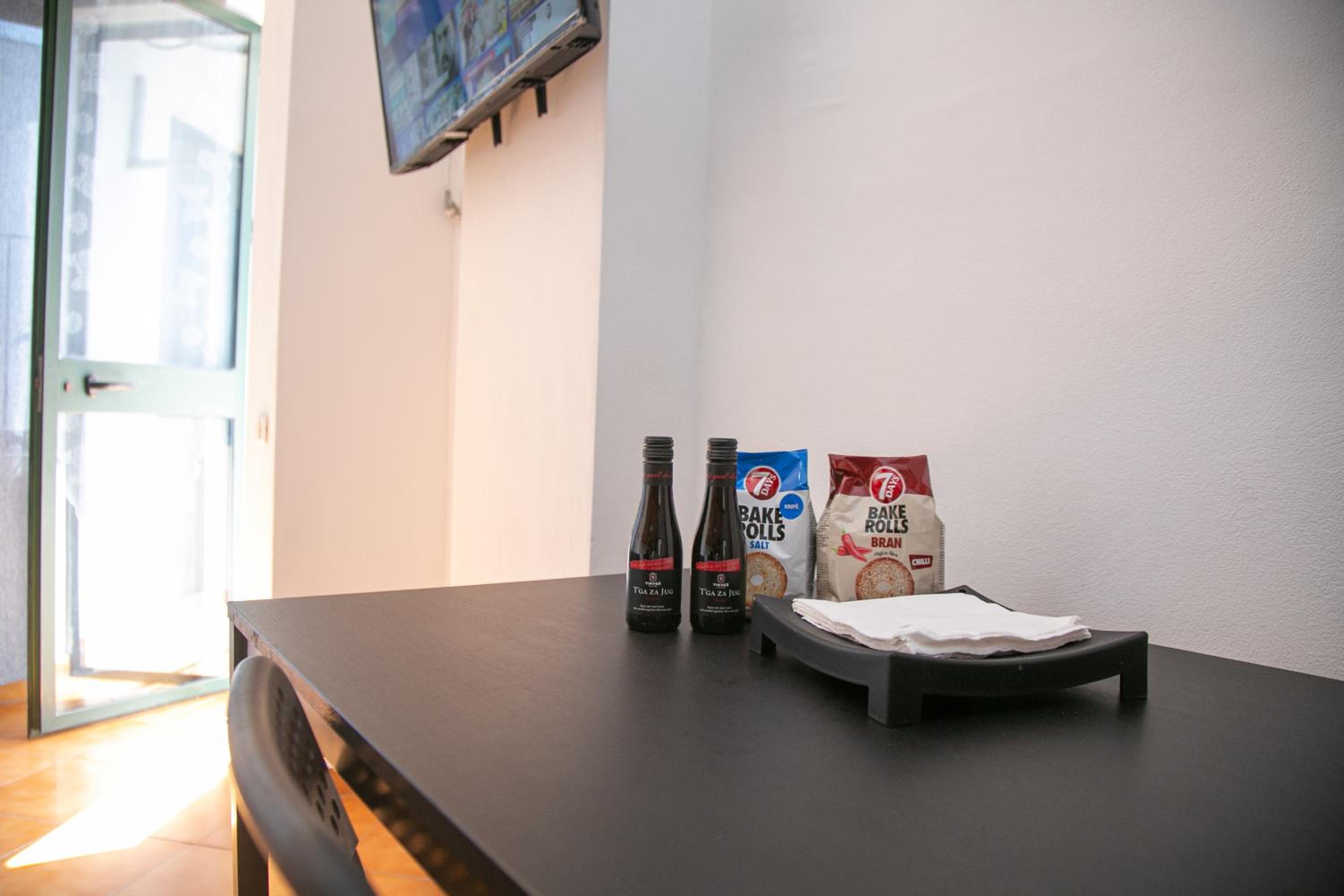 A&B Apartment