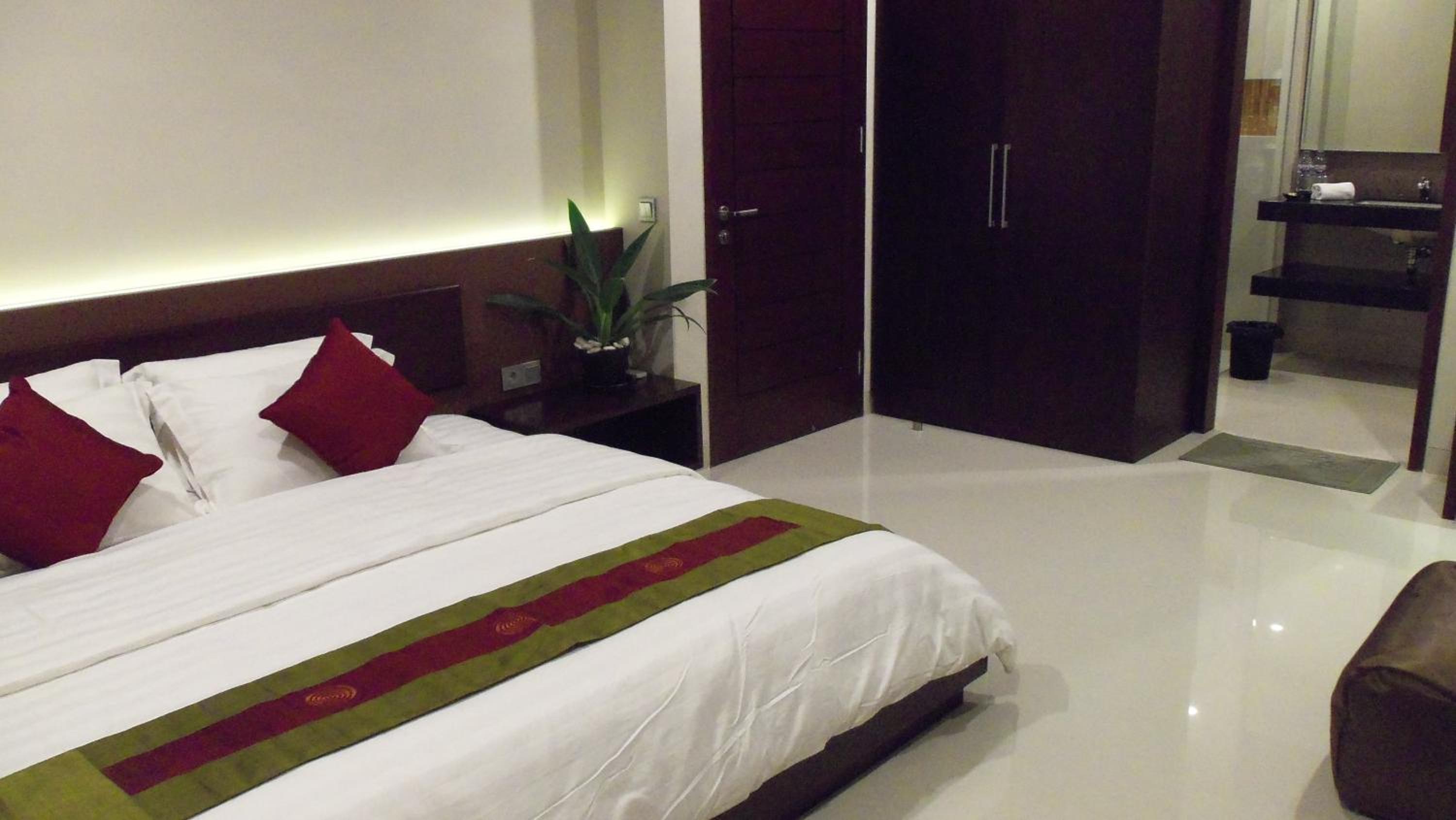 The Arnaya view 4