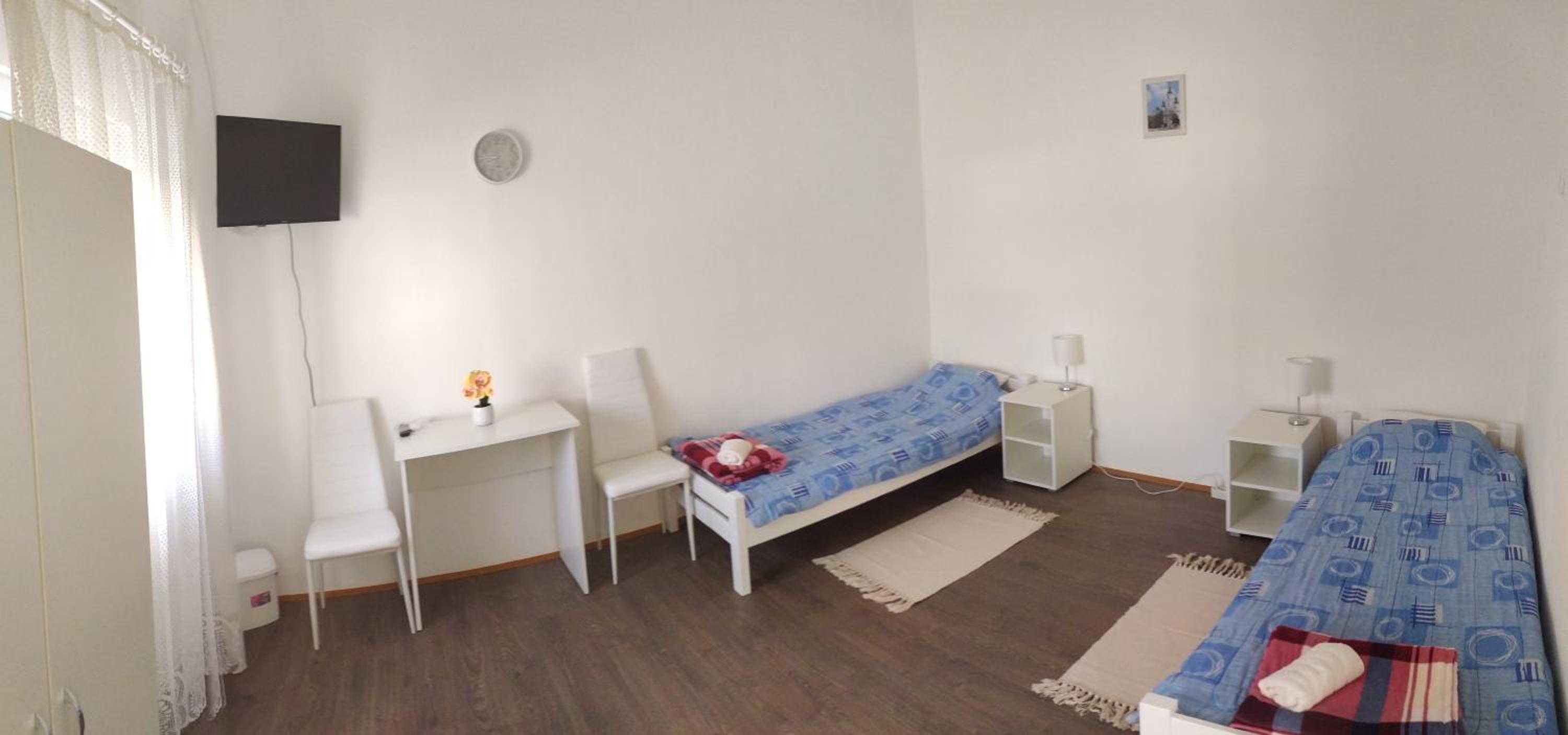 Apartman LEO view 4