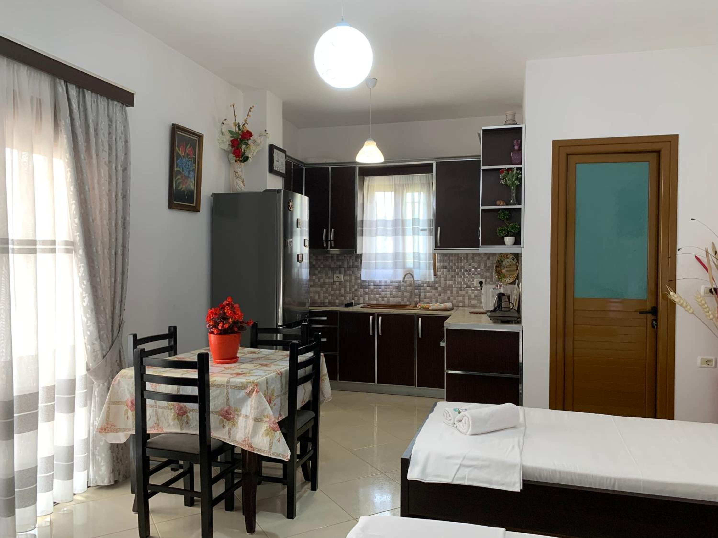 Guesthouse Jasmine
