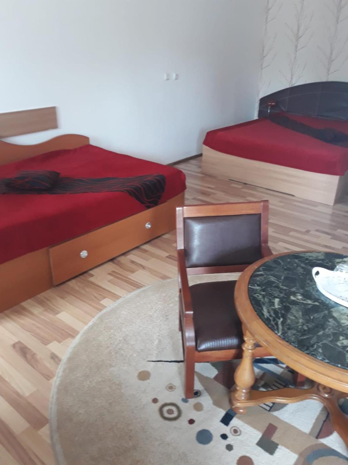 Motel Prietenia