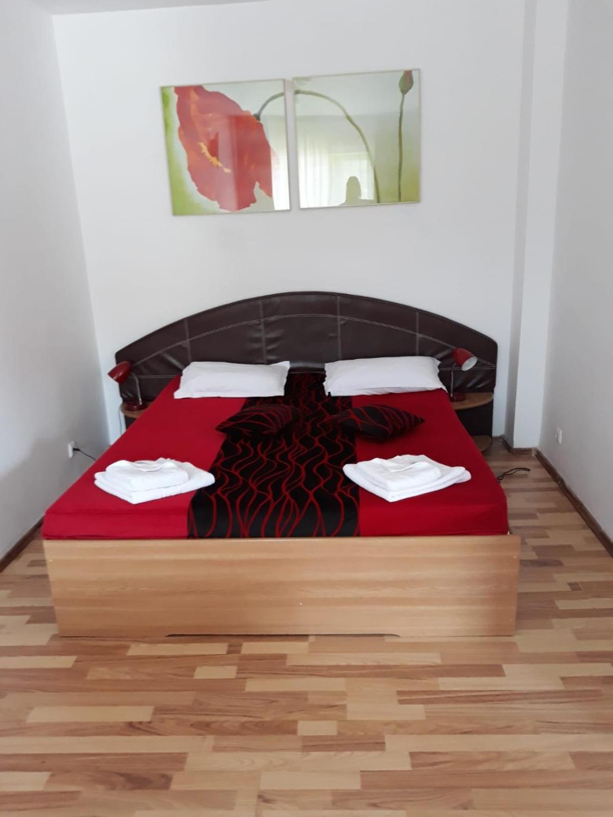 Motel Prietenia