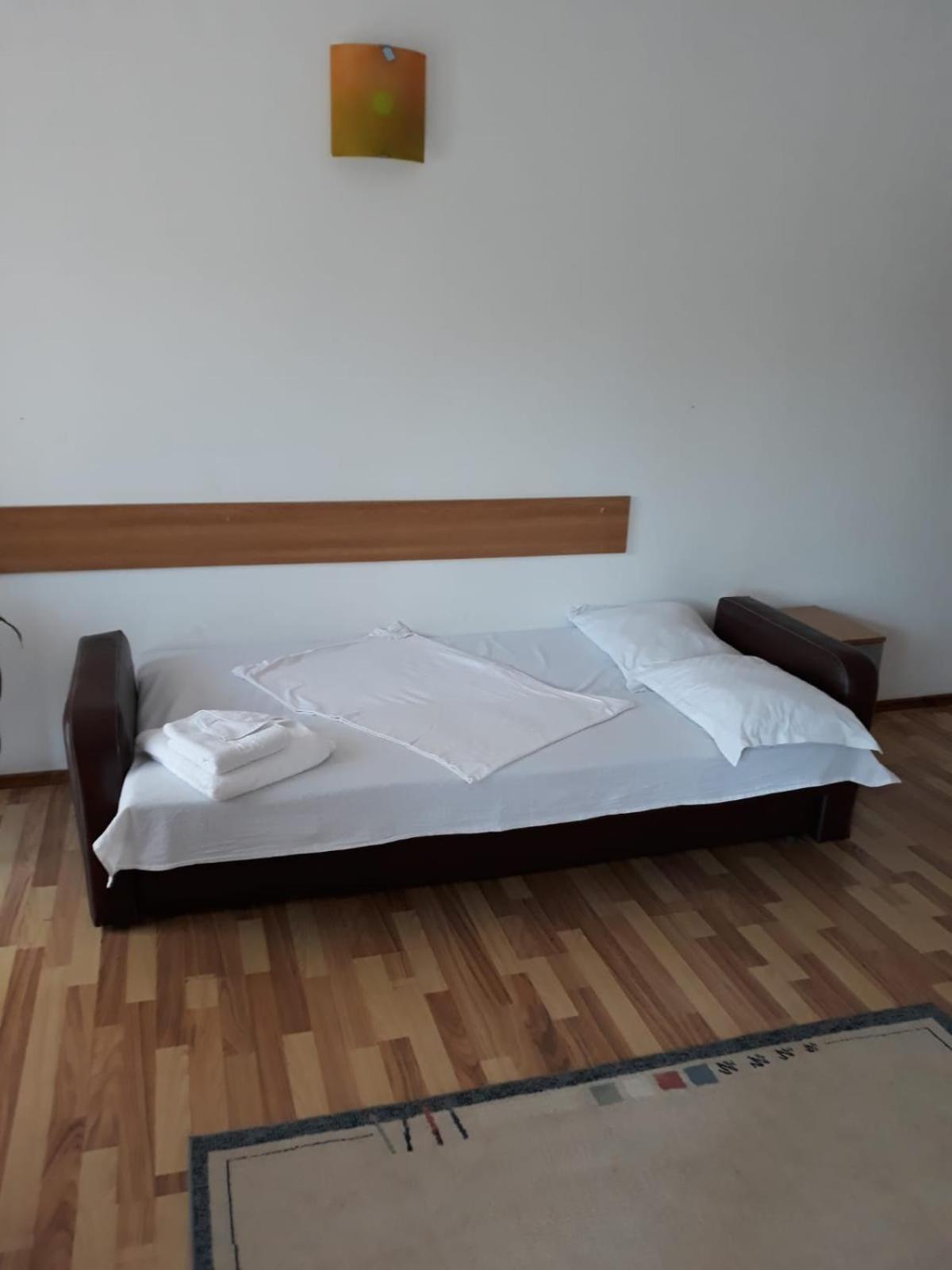 Motel Prietenia