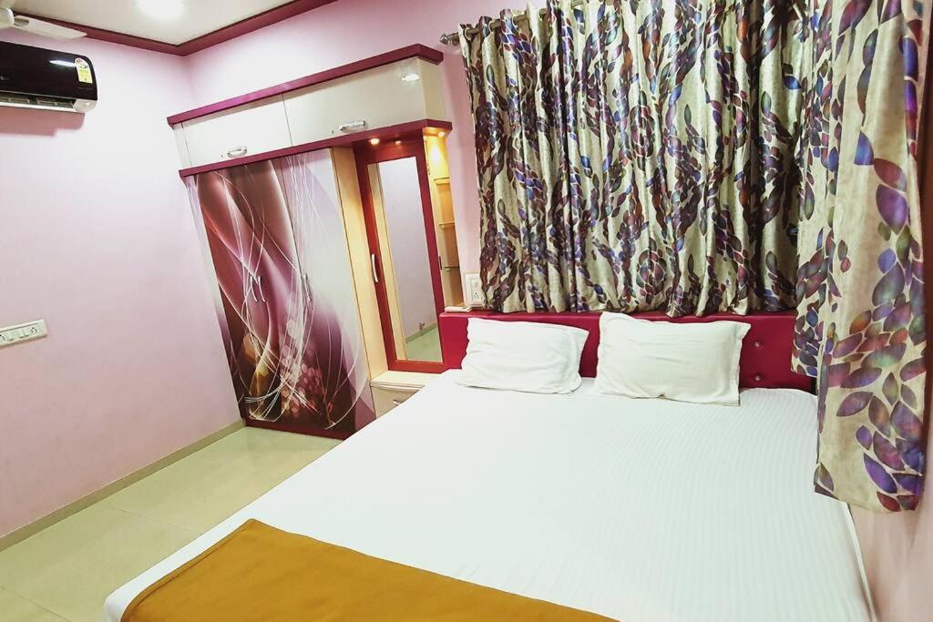 Alibaug Castle Villa view 3