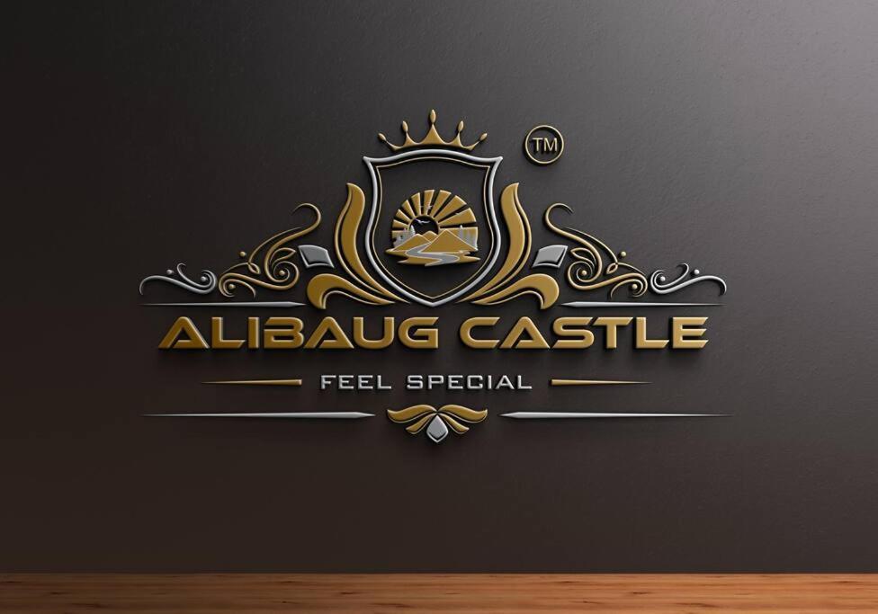 Alibaug Castle Villa view 4