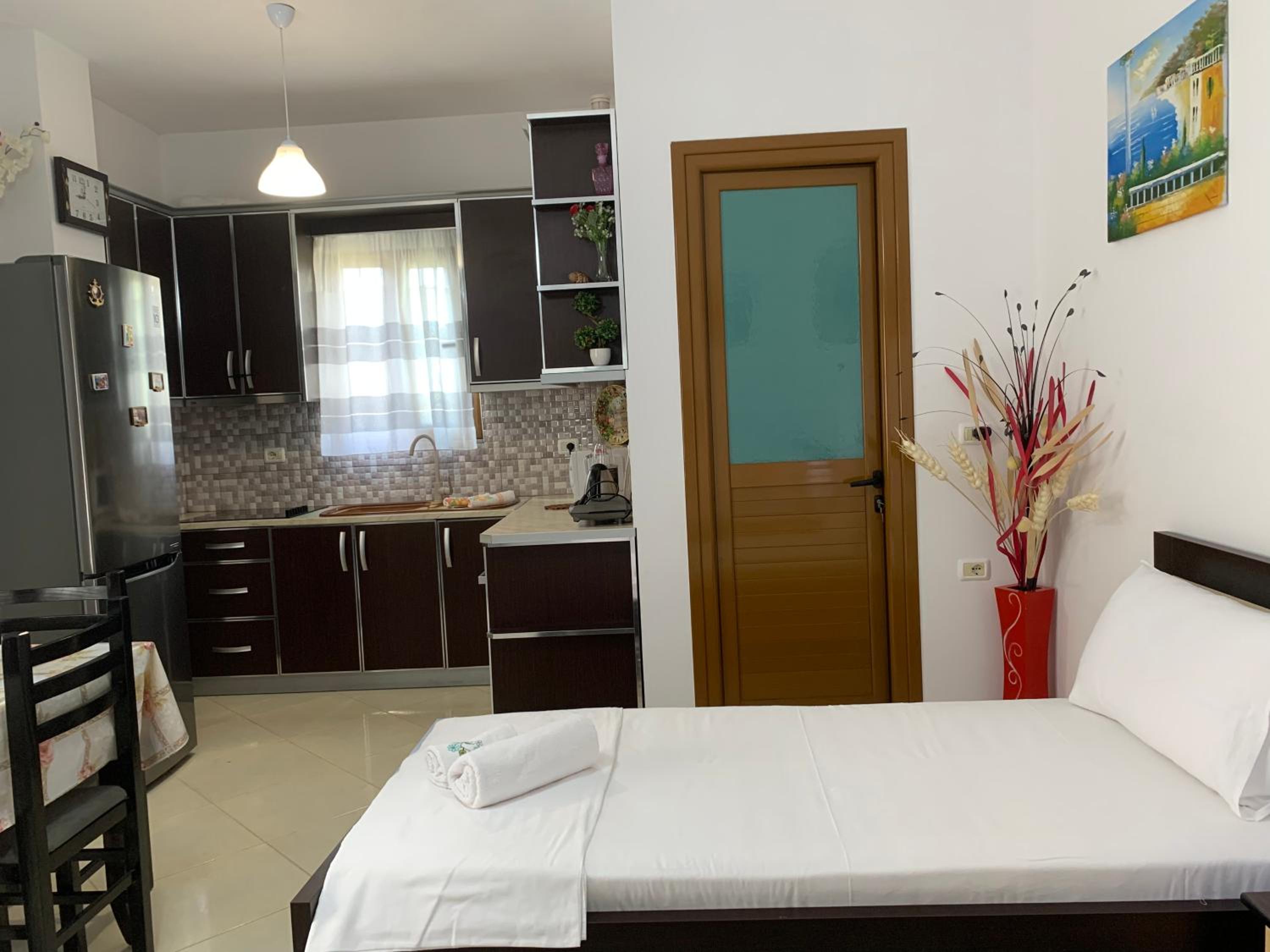 Guesthouse Jasmine