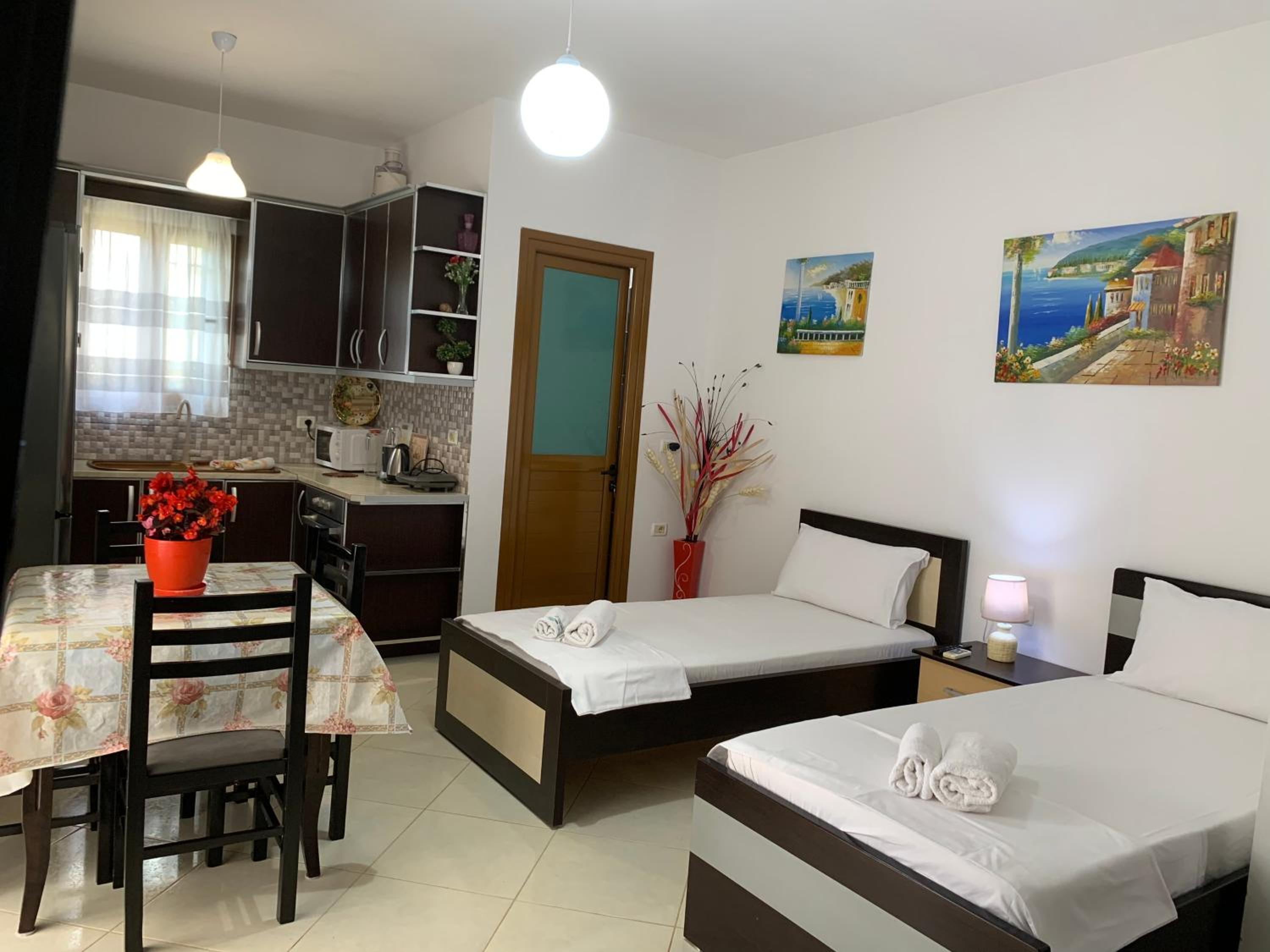 Guesthouse Jasmine