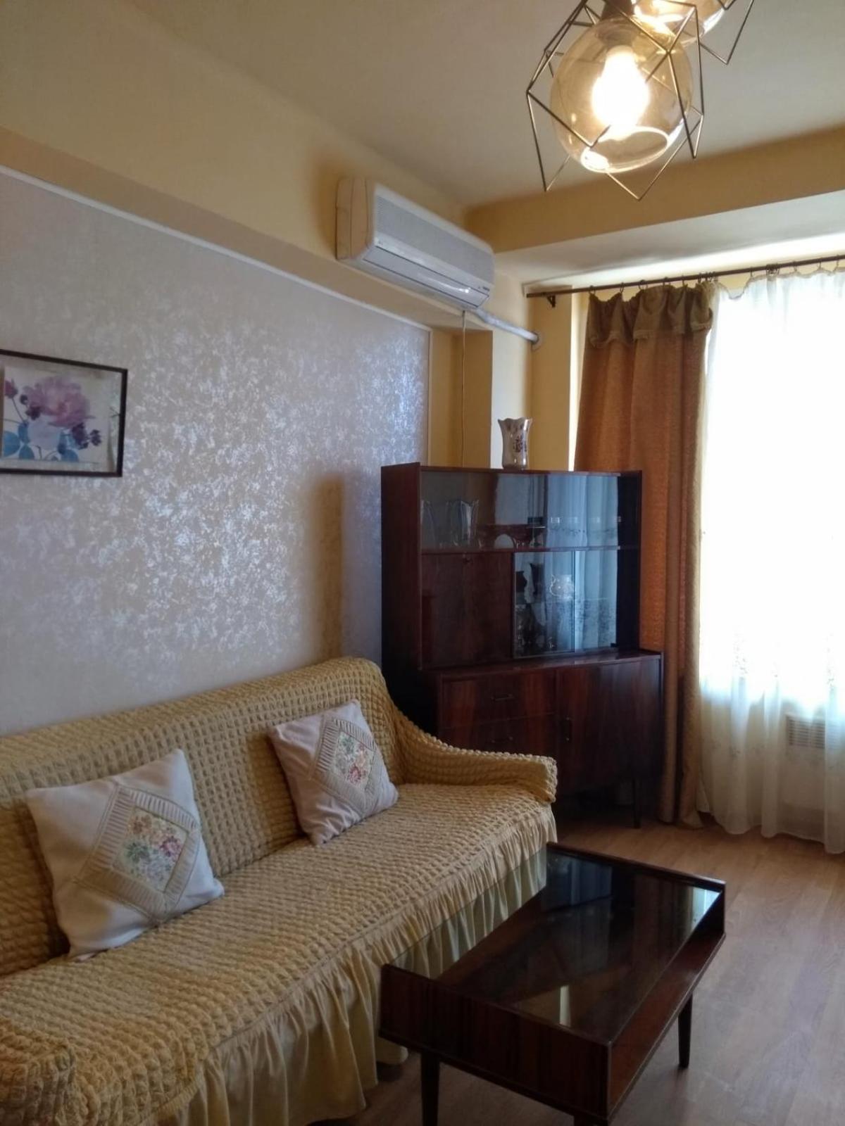 Apartment in City Center with Air-conditioning