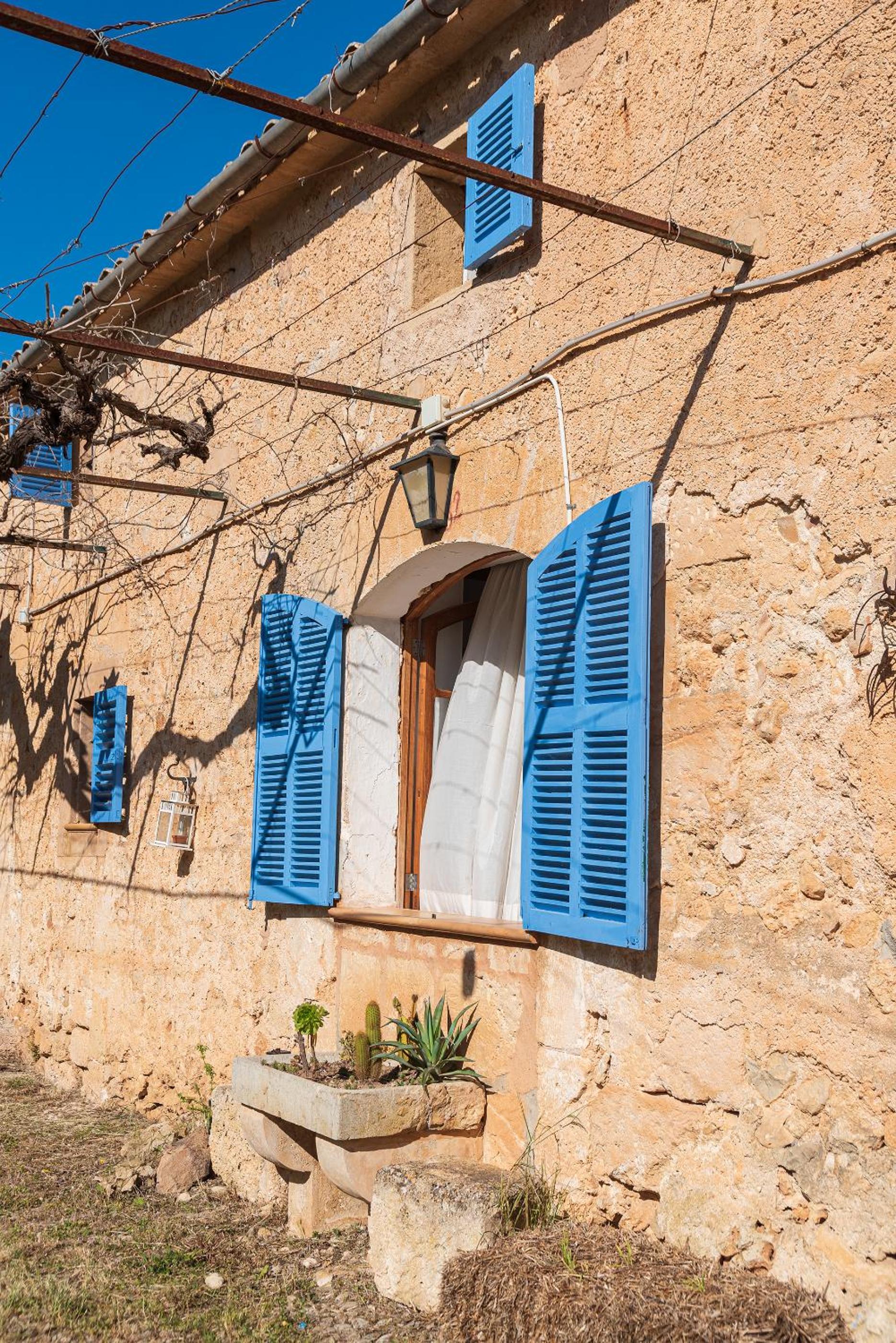 Sa Casa Rotja
