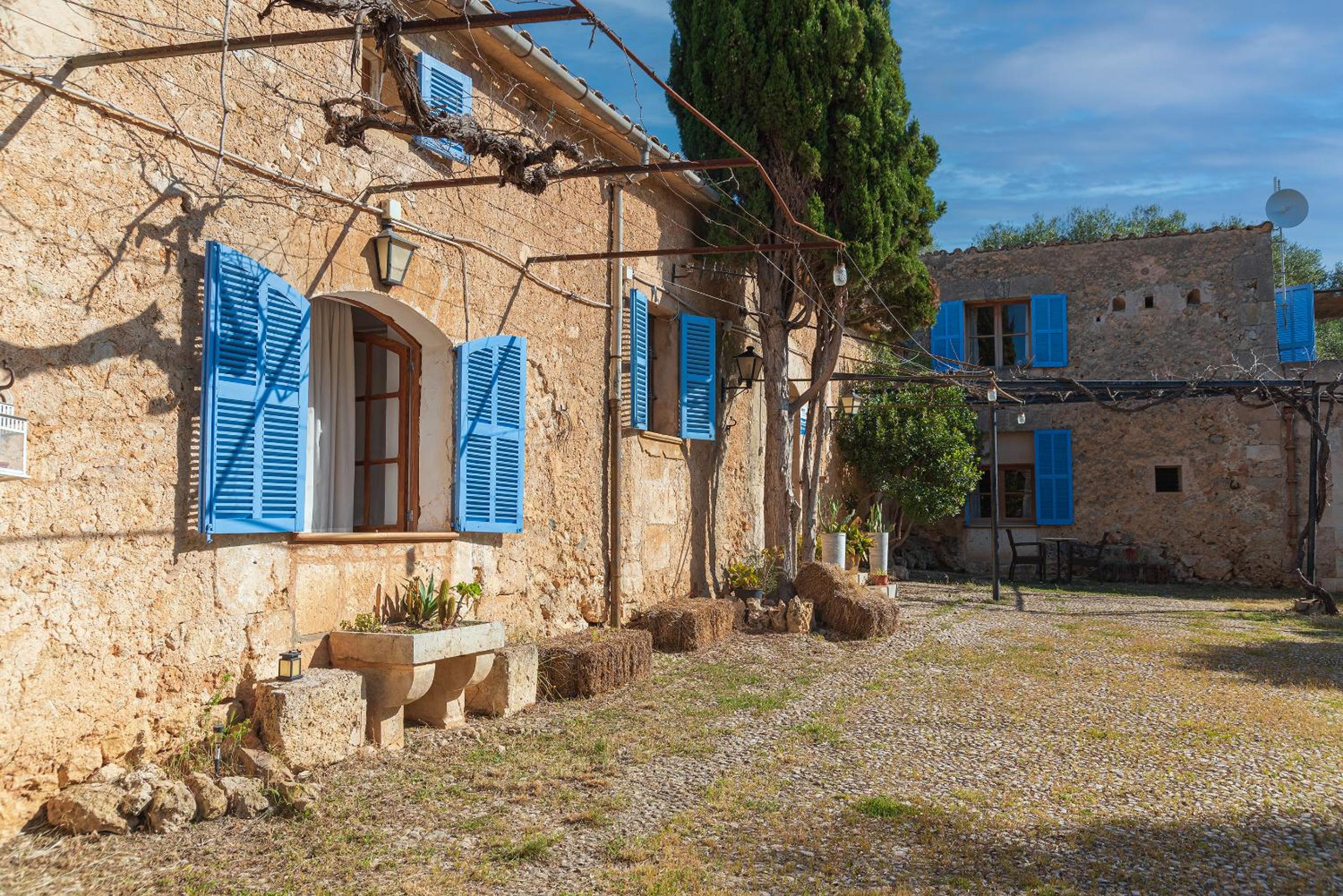 Sa Casa Rotja