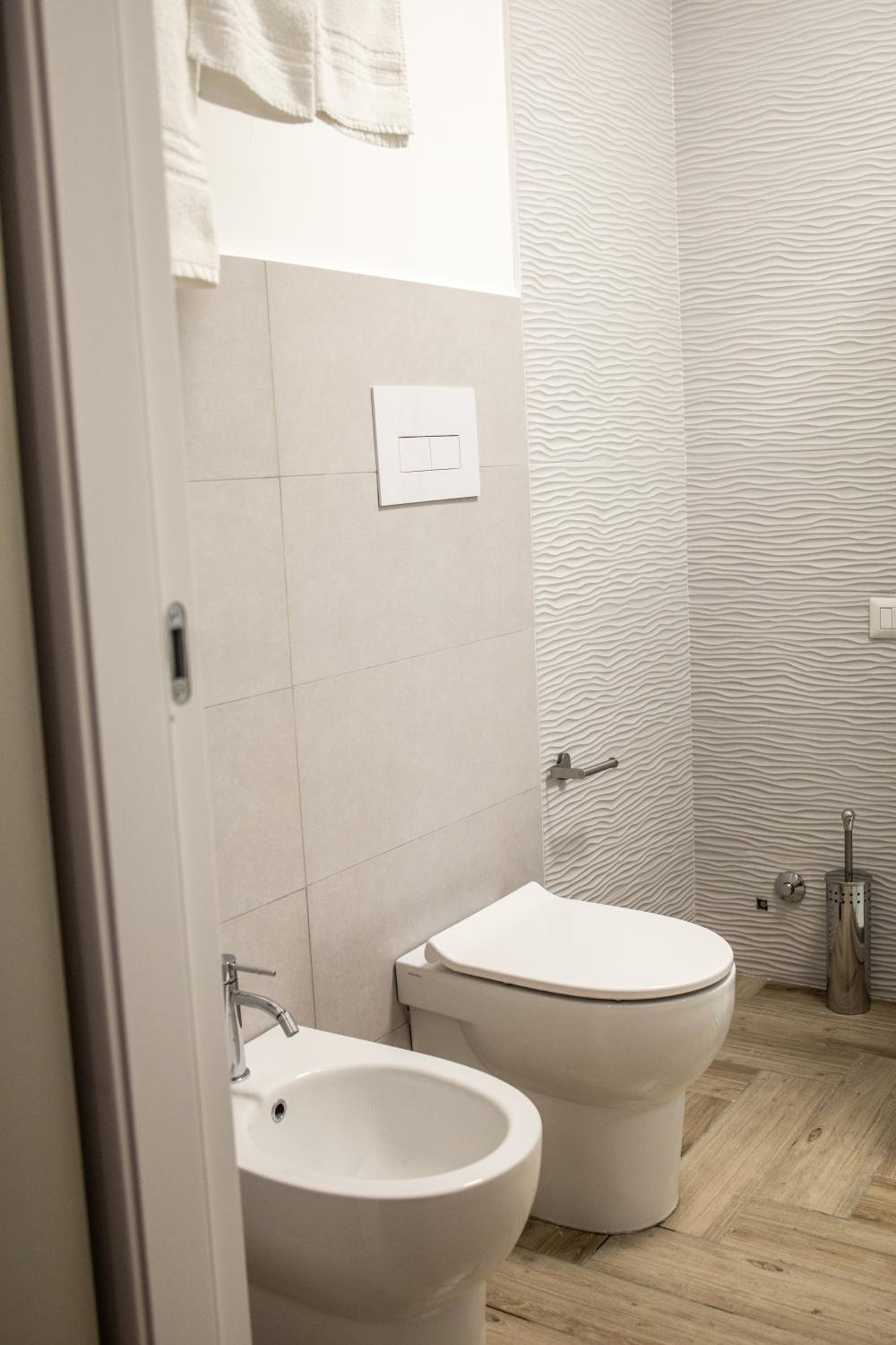 Toto e Peppino Luxury Rooms