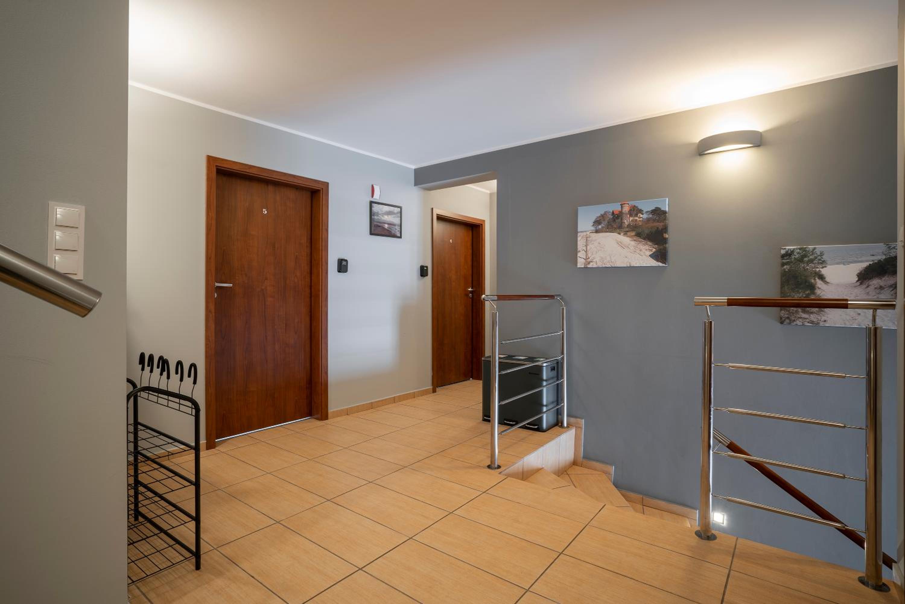 Villa Luka