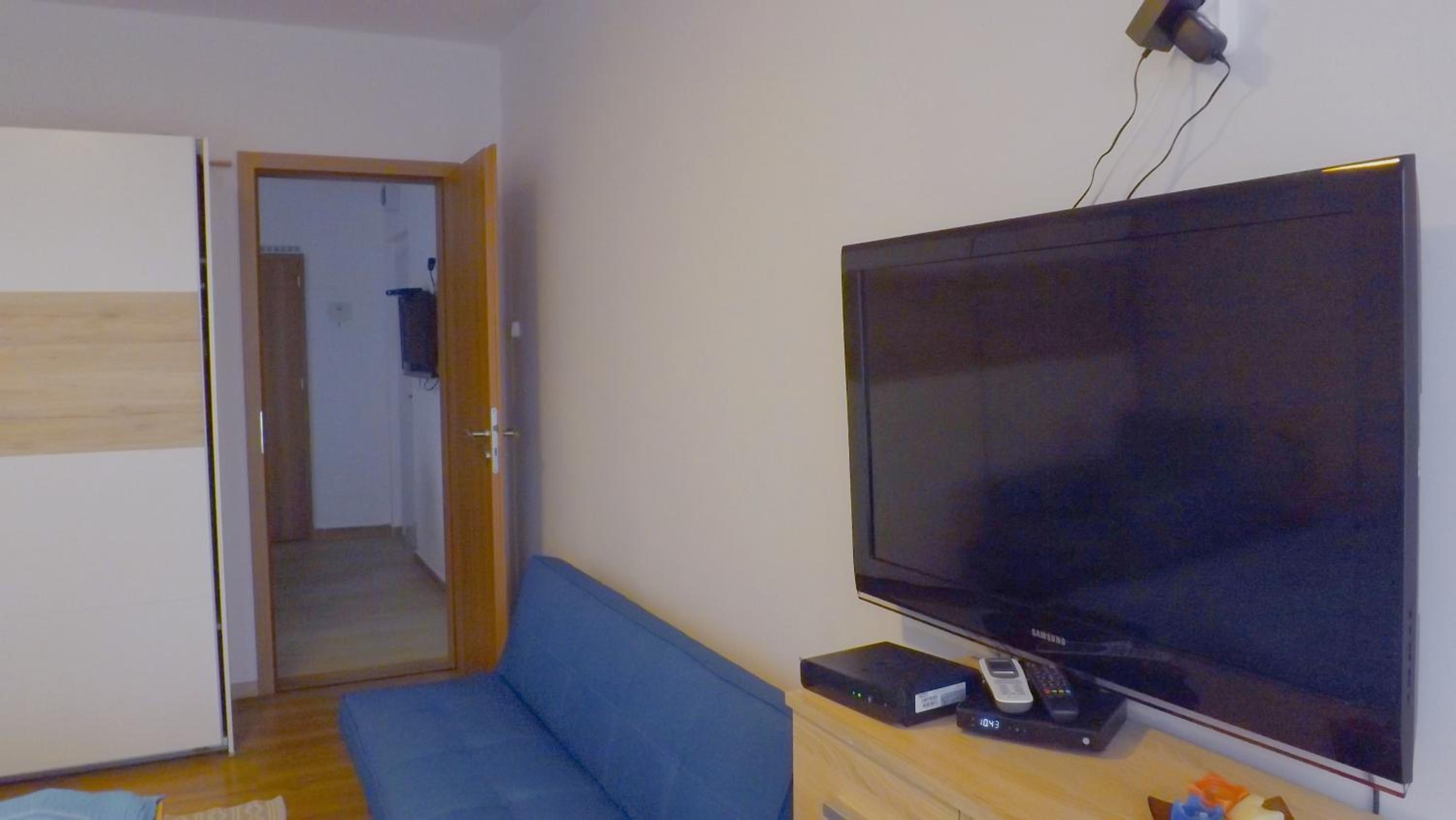 Clara apartman view 4
