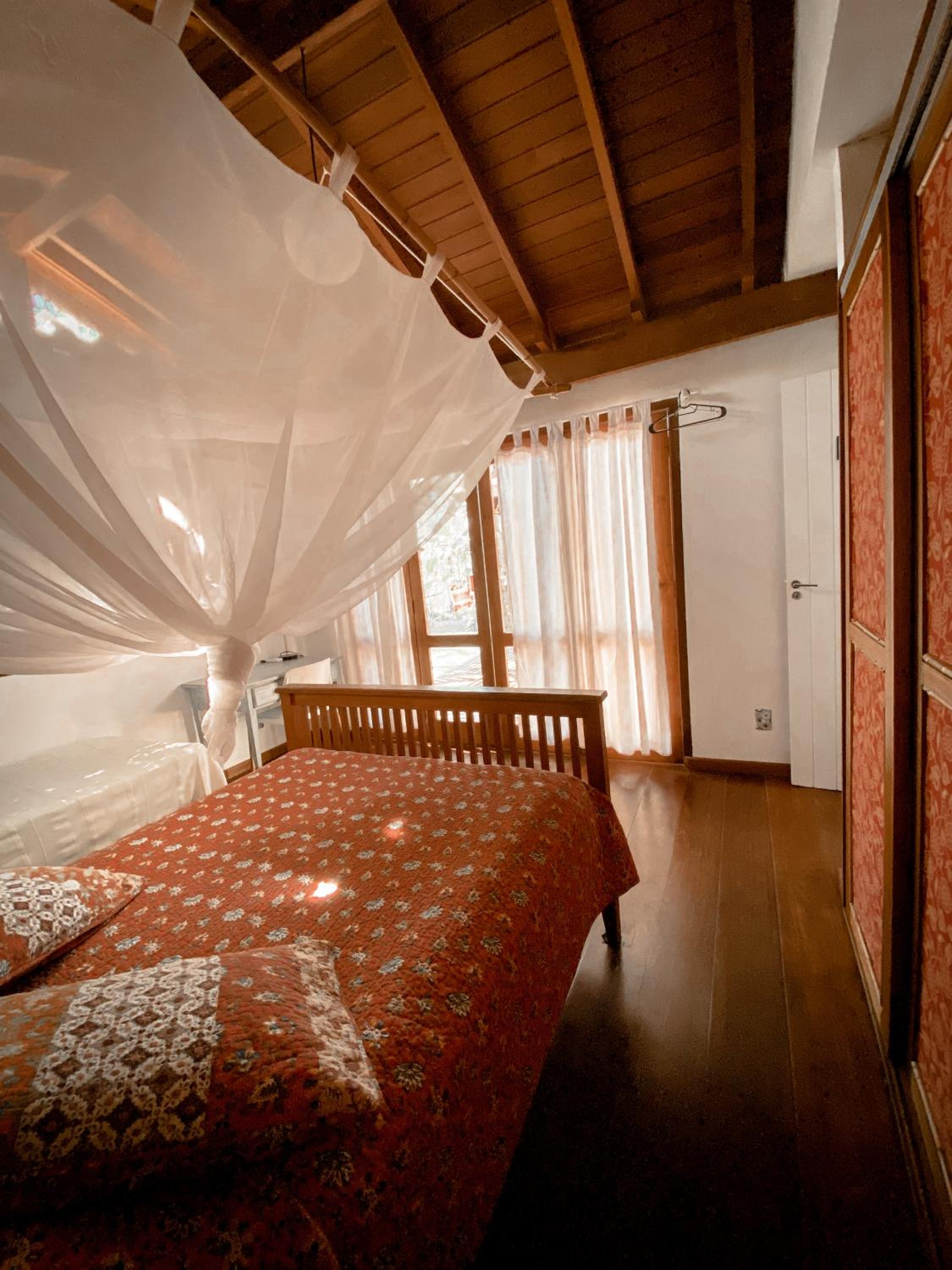 CASA Ecológica Paraty