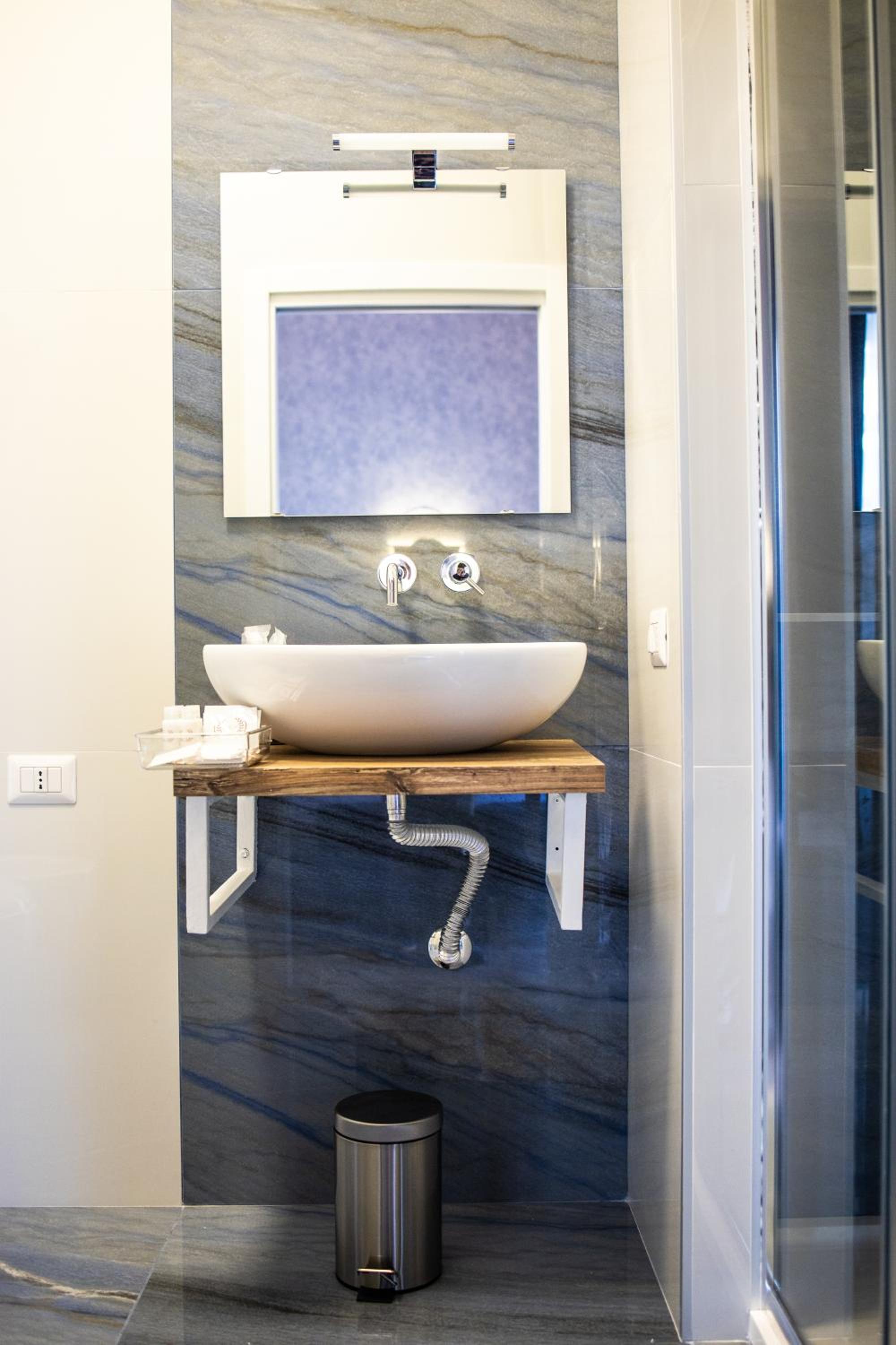 Toto e Peppino Luxury Rooms
