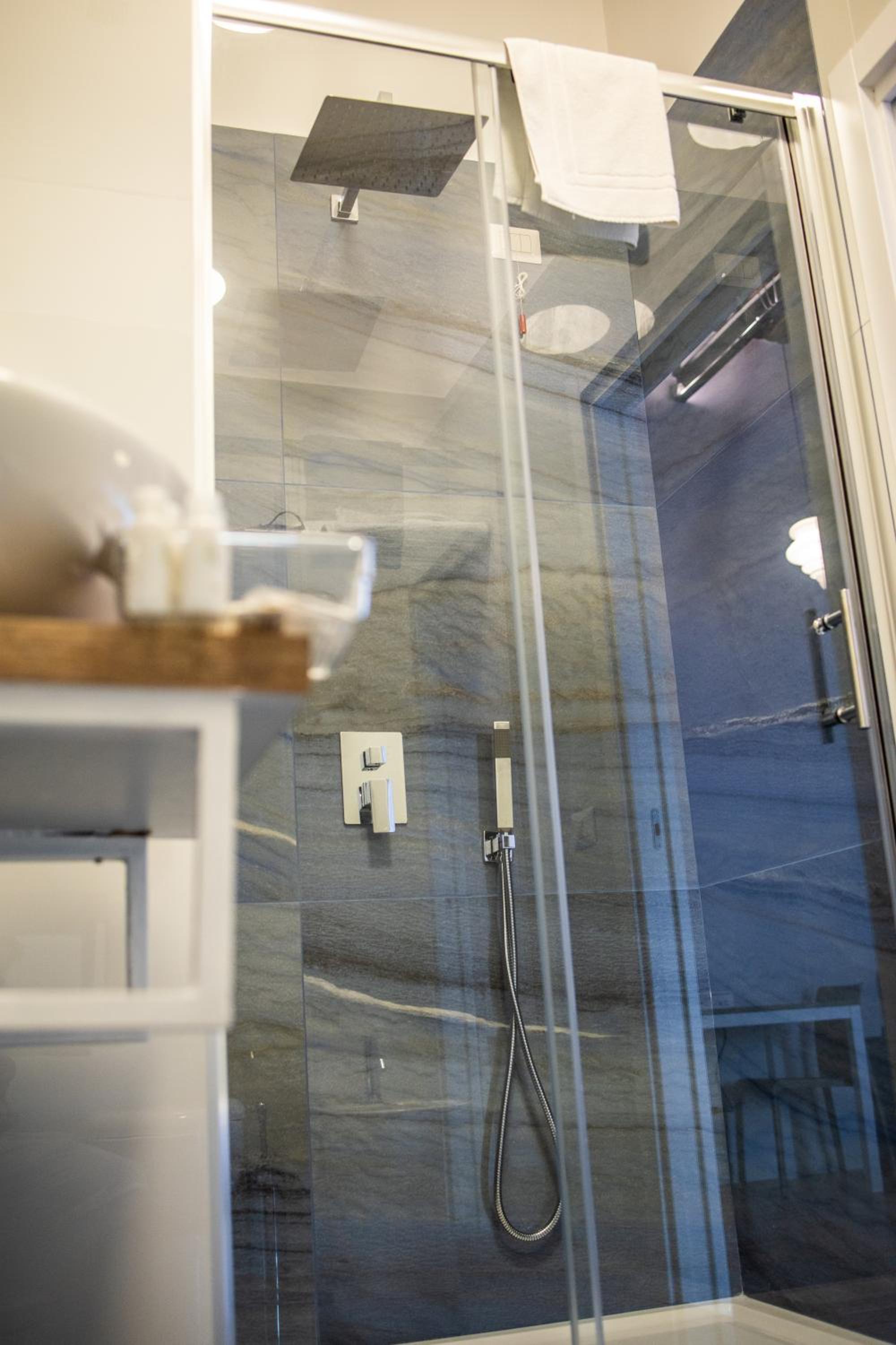 Toto e Peppino Luxury Rooms
