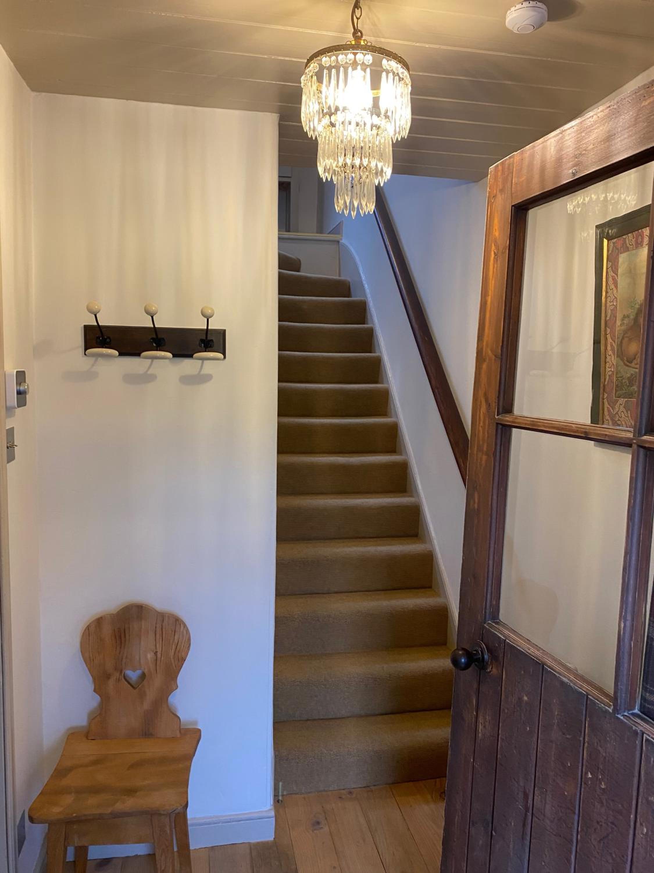Quirky Highland Cottage with Stunning Views view 4