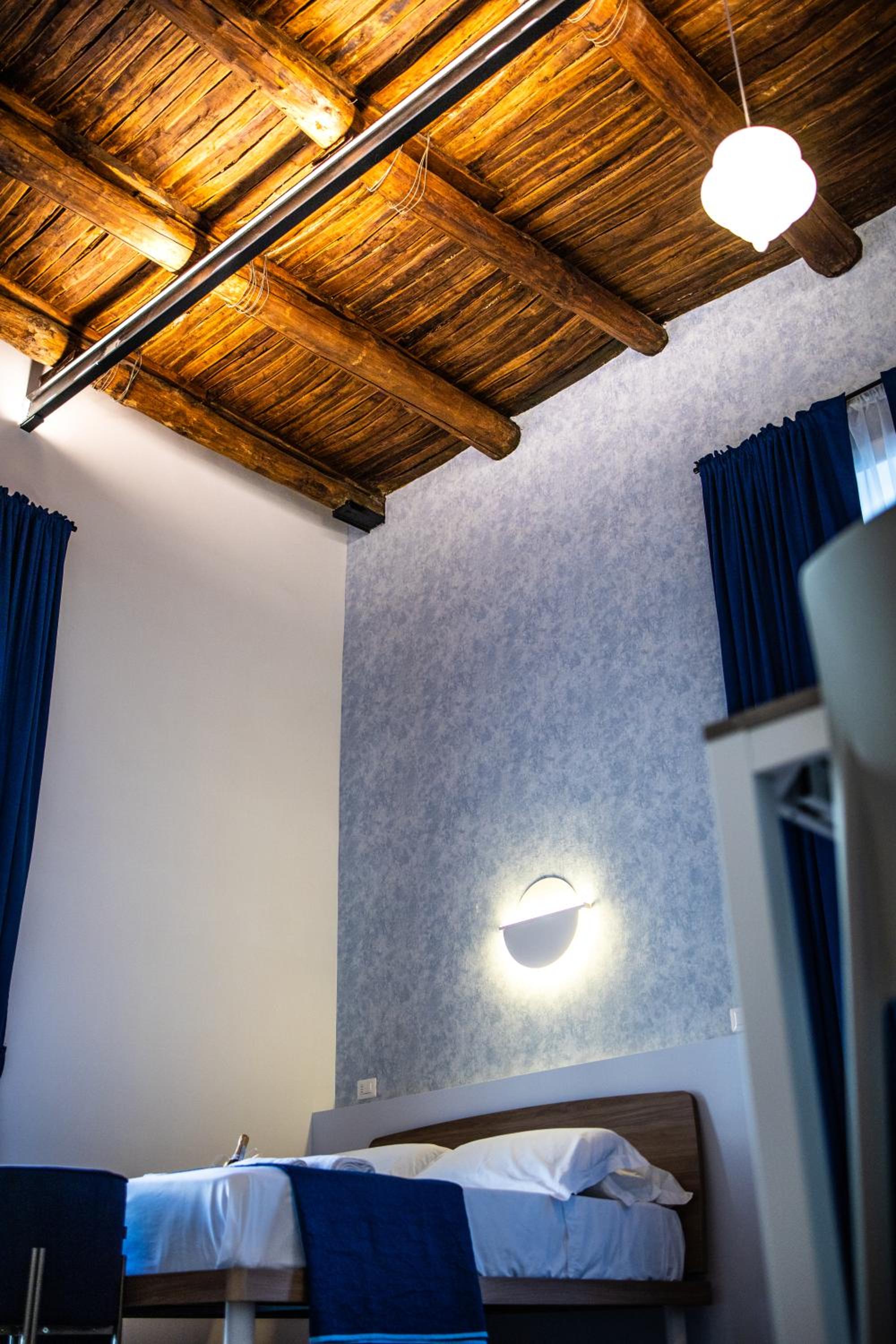 Toto e Peppino Luxury Rooms